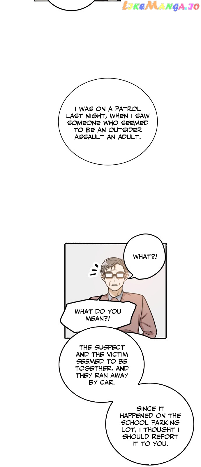 It’s Not an Angel chapter 2 - page 11