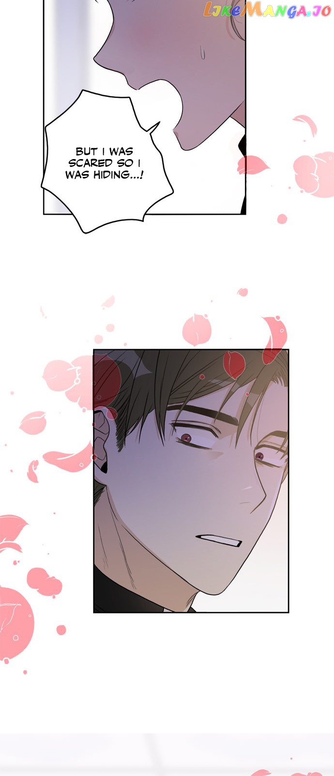 It’s Not an Angel chapter 2 - page 13
