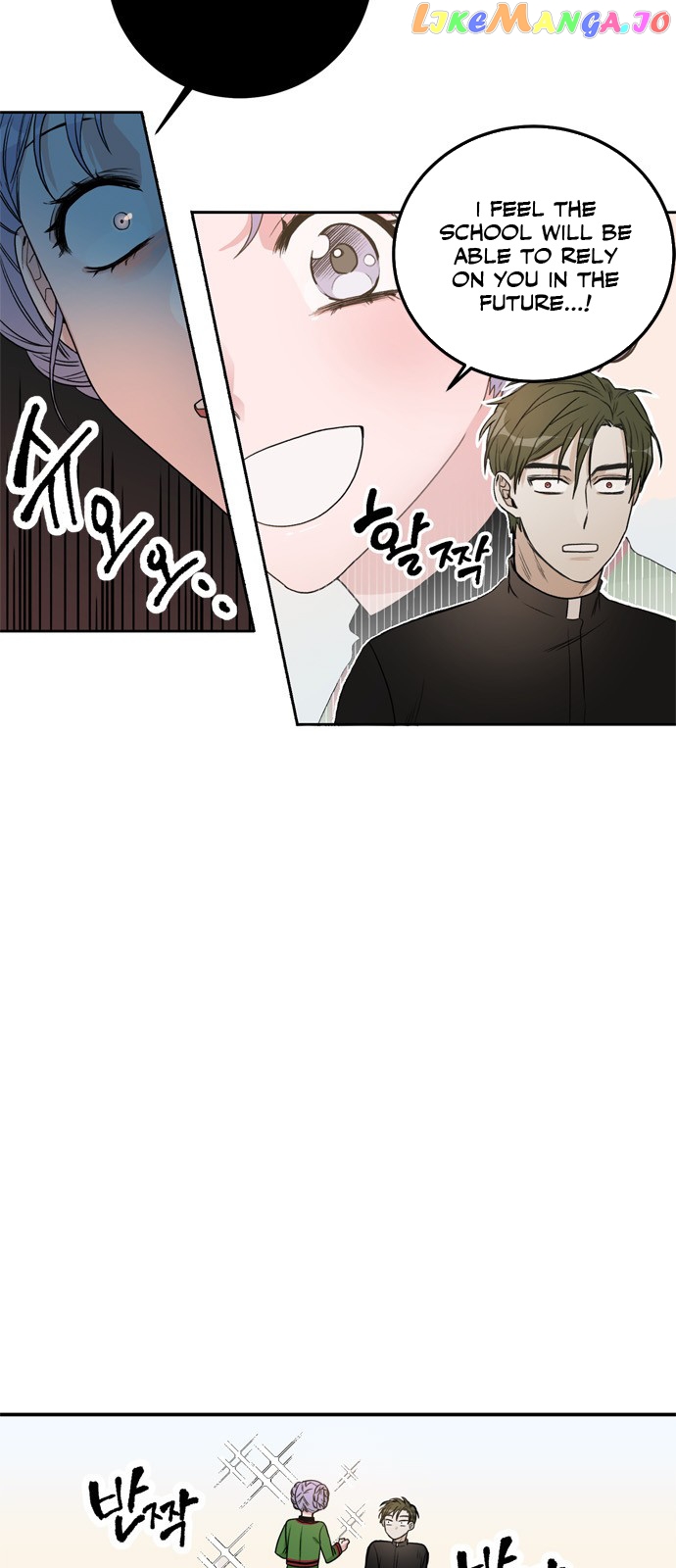 It’s Not an Angel chapter 2 - page 15