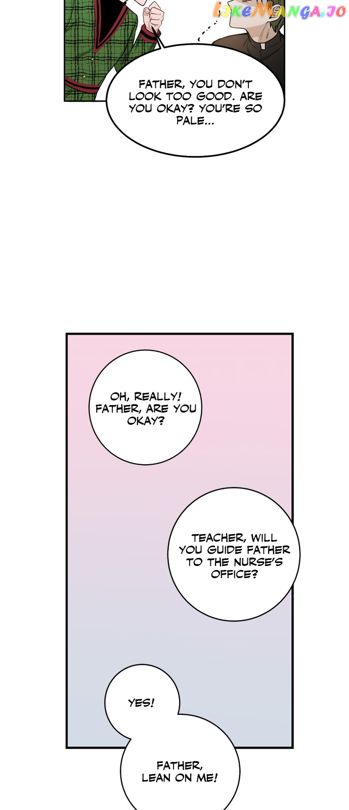 It’s Not an Angel chapter 2 - page 17
