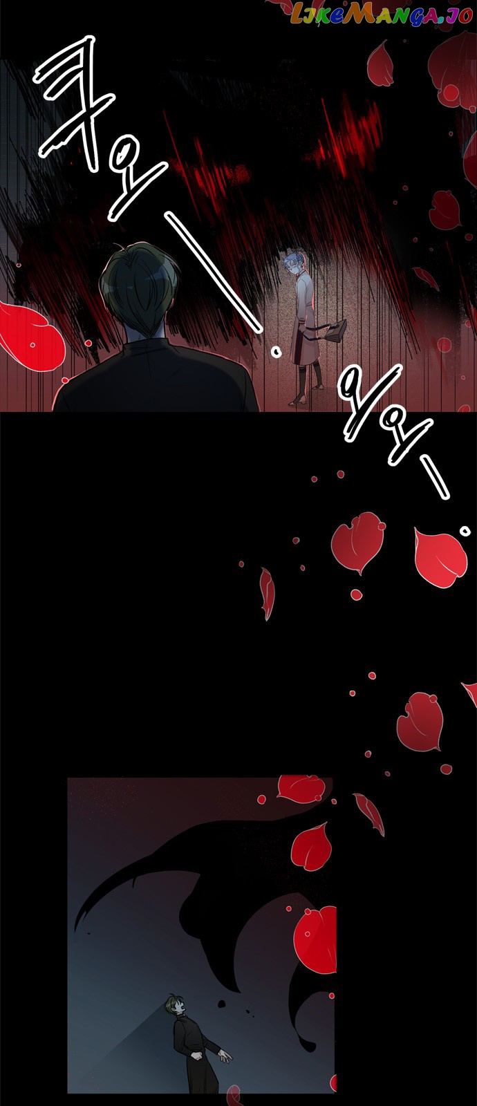 It’s Not an Angel chapter 2 - page 2