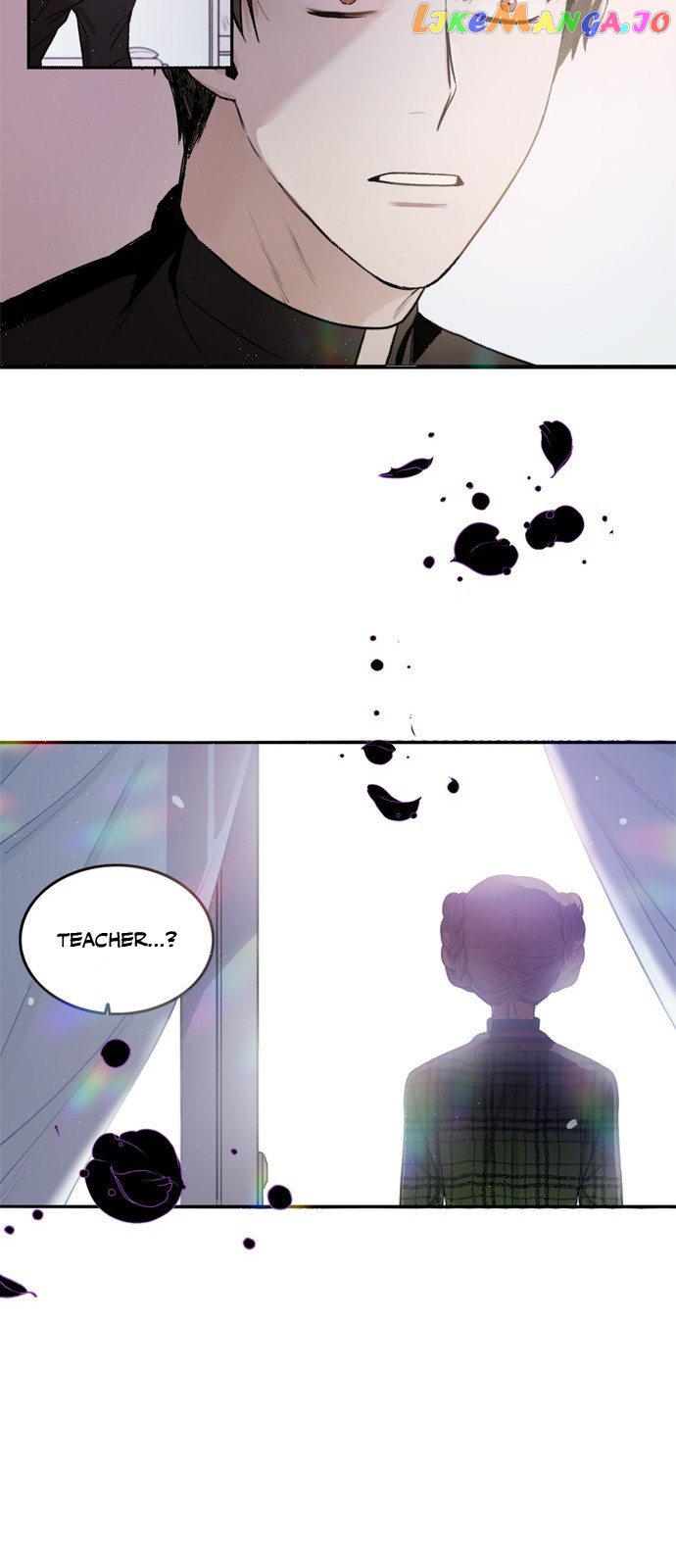It’s Not an Angel chapter 2 - page 26