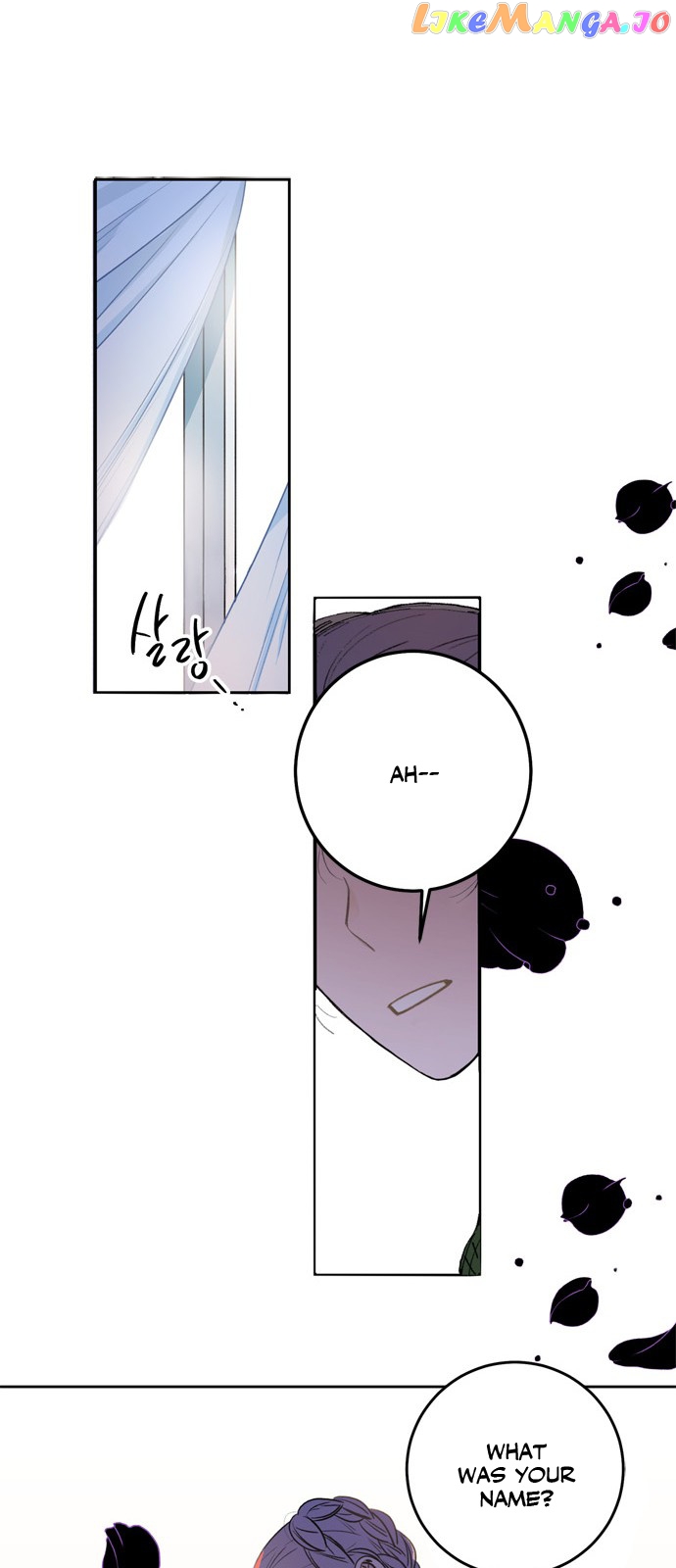 It’s Not an Angel chapter 2 - page 27