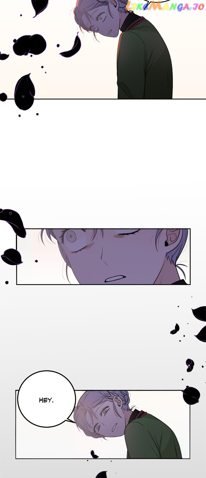 It’s Not an Angel chapter 2 - page 28