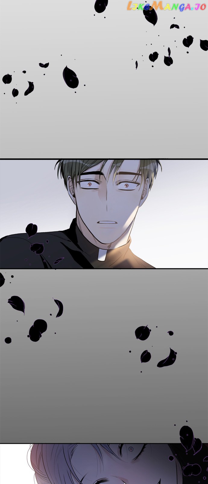 It’s Not an Angel chapter 2 - page 29