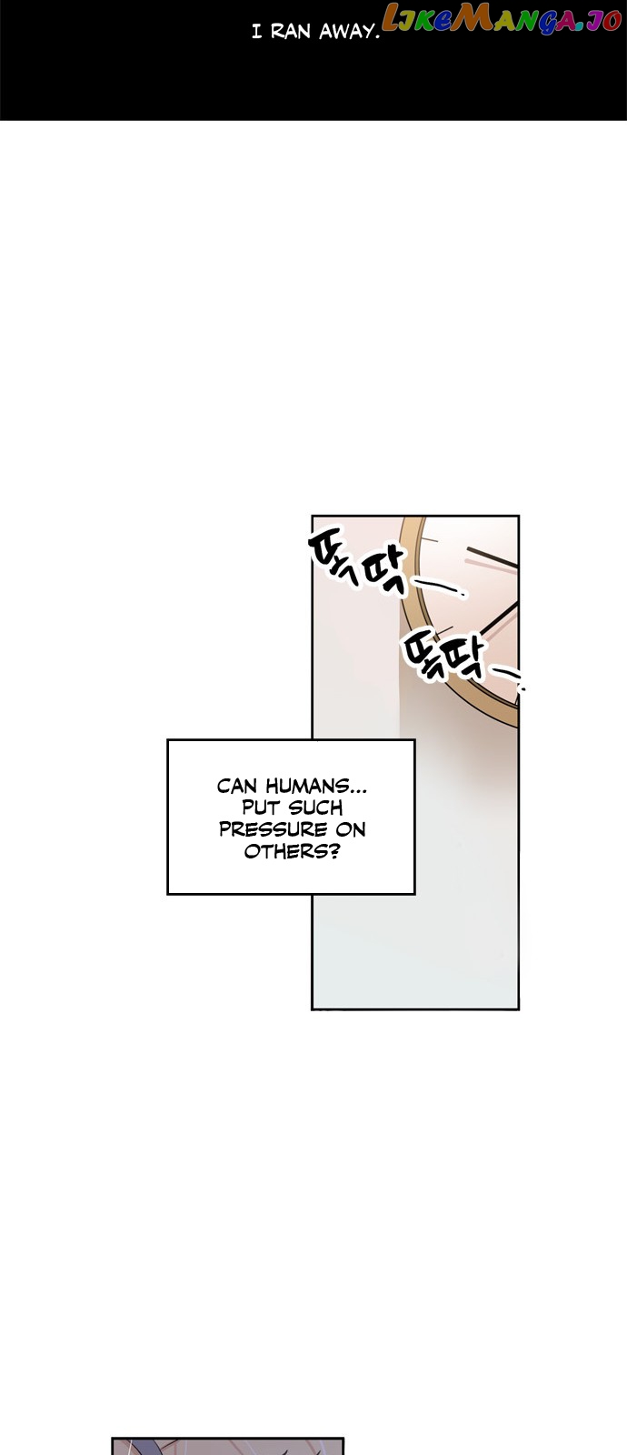It’s Not an Angel chapter 2 - page 6
