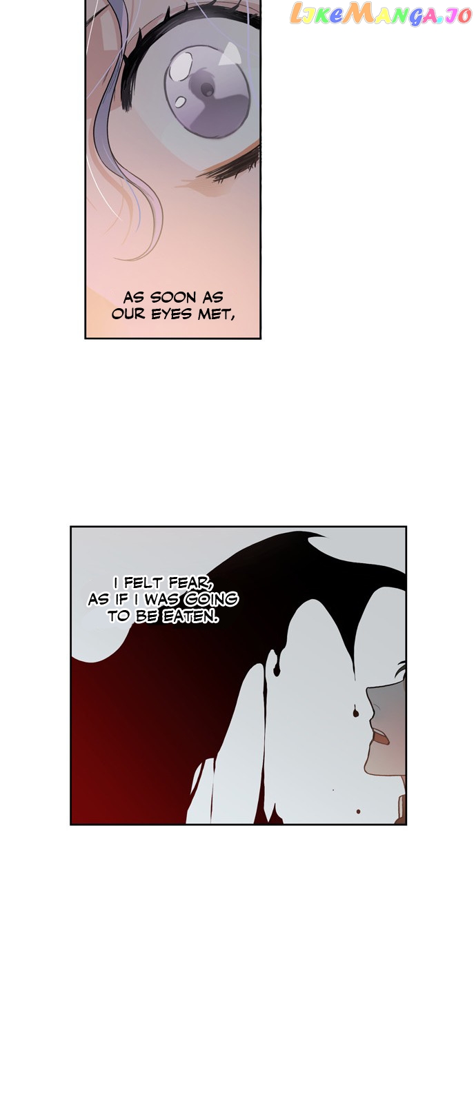 It’s Not an Angel chapter 2 - page 7