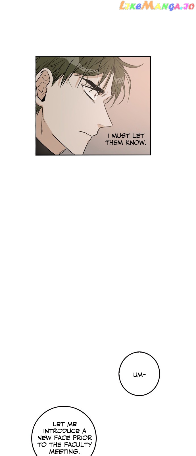 It’s Not an Angel chapter 2 - page 9