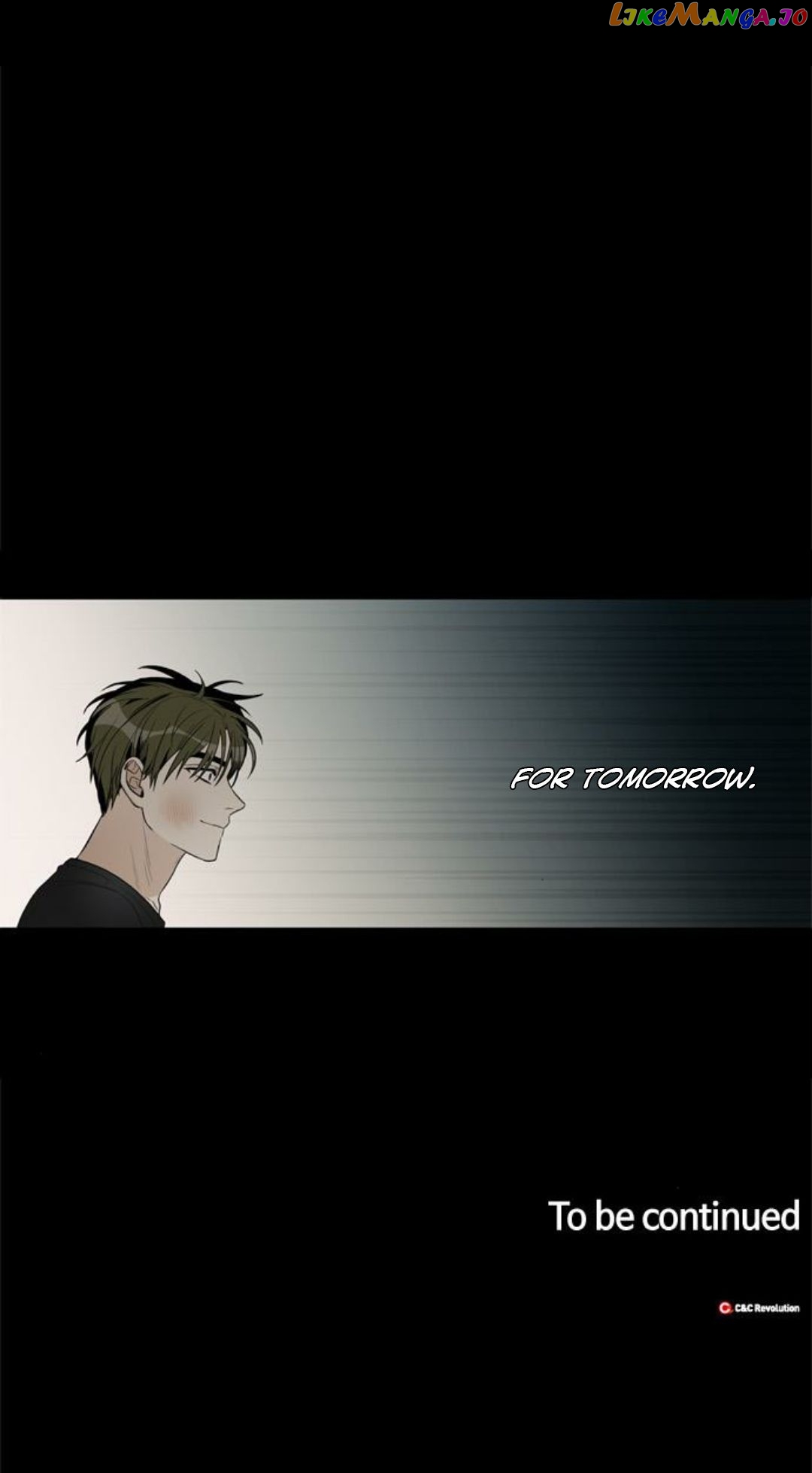 It’s Not an Angel chapter 12 - page 6