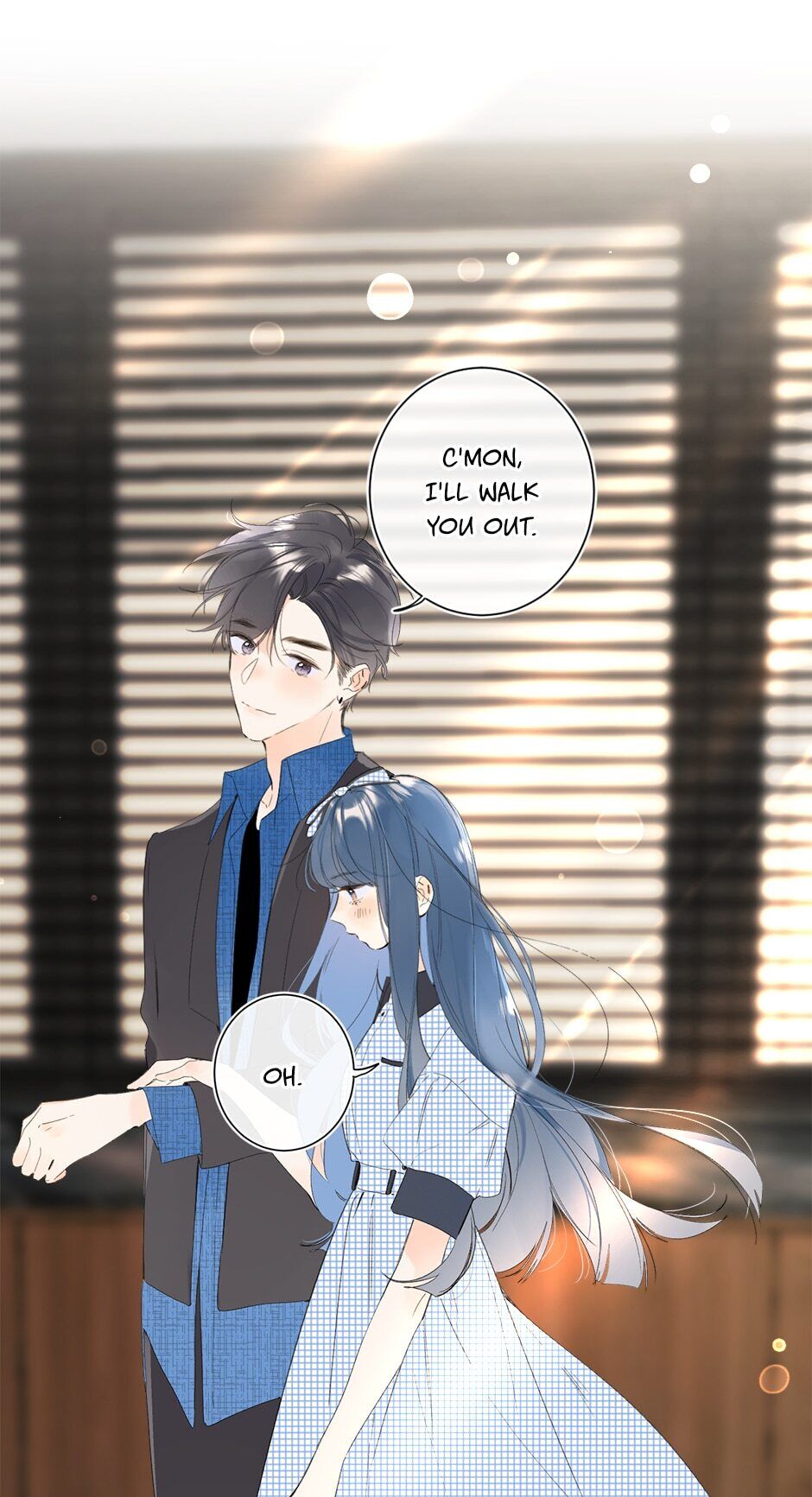 Don’t Cry chapter 34 - page 11
