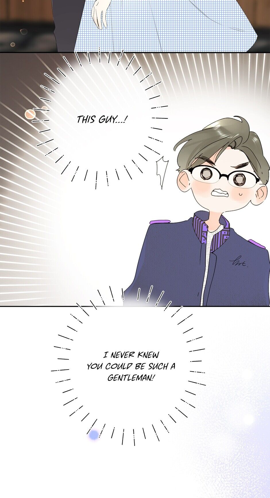 Don’t Cry chapter 34 - page 12