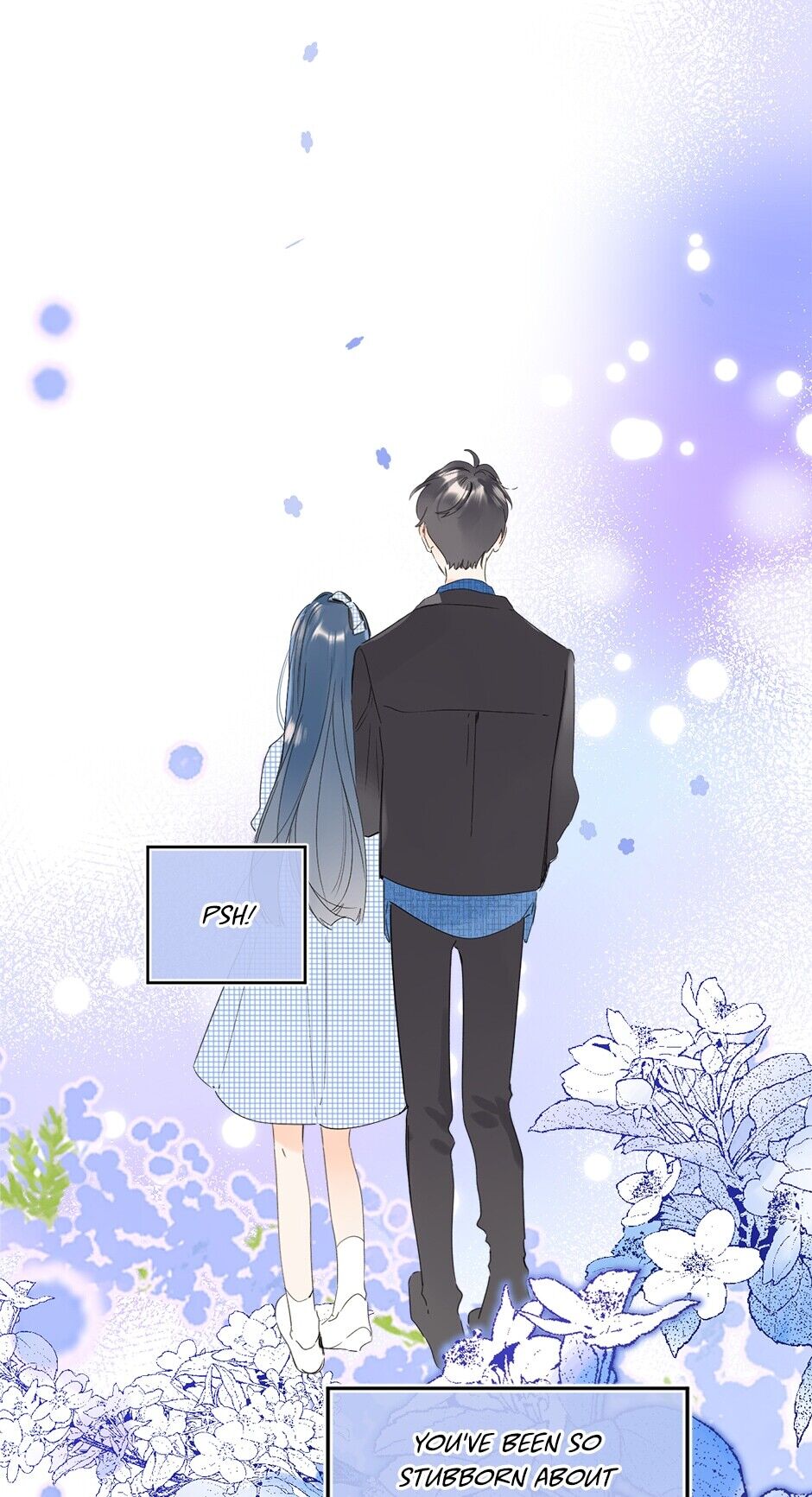 Don’t Cry chapter 34 - page 13