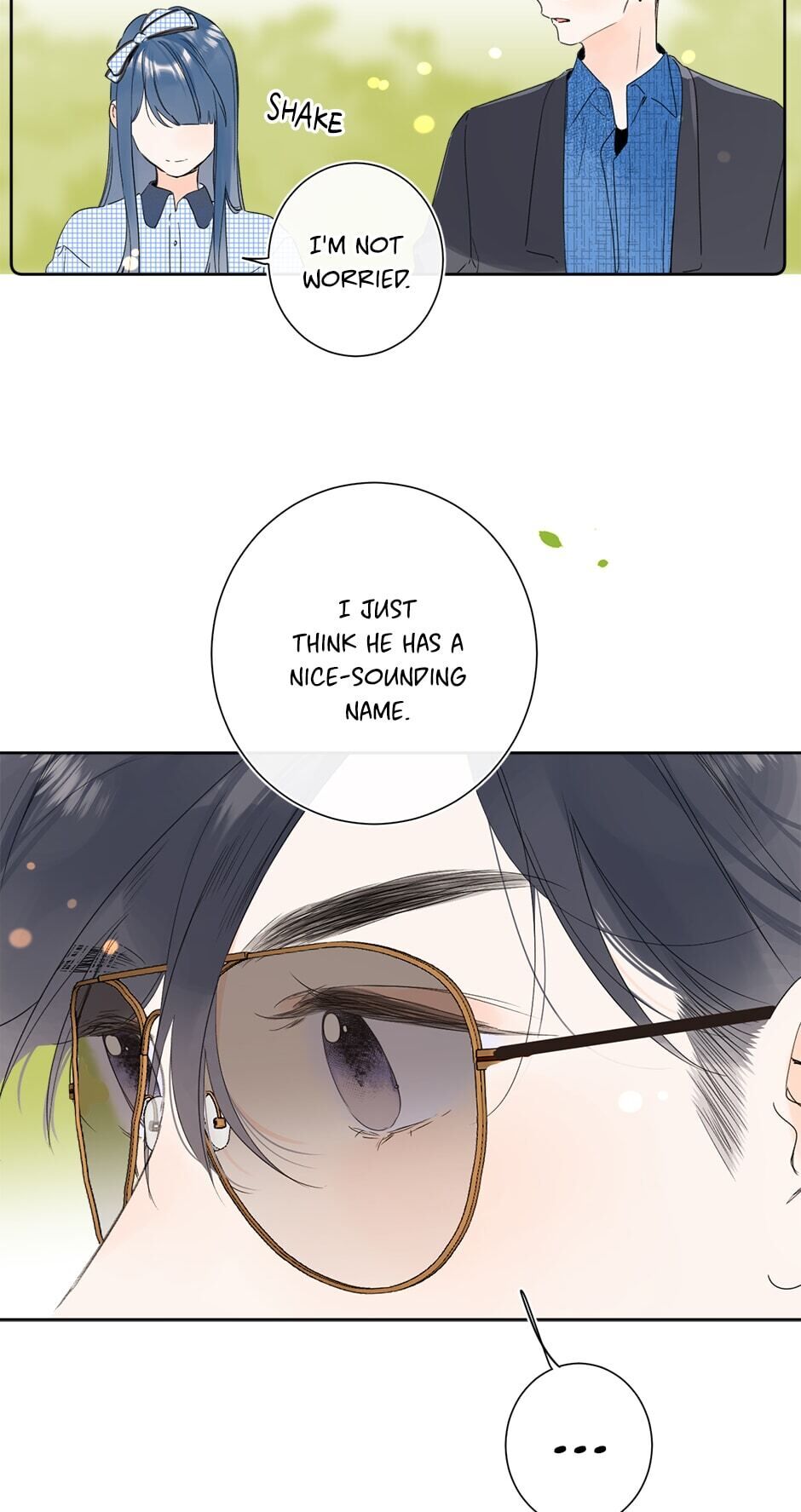 Don’t Cry chapter 34 - page 25
