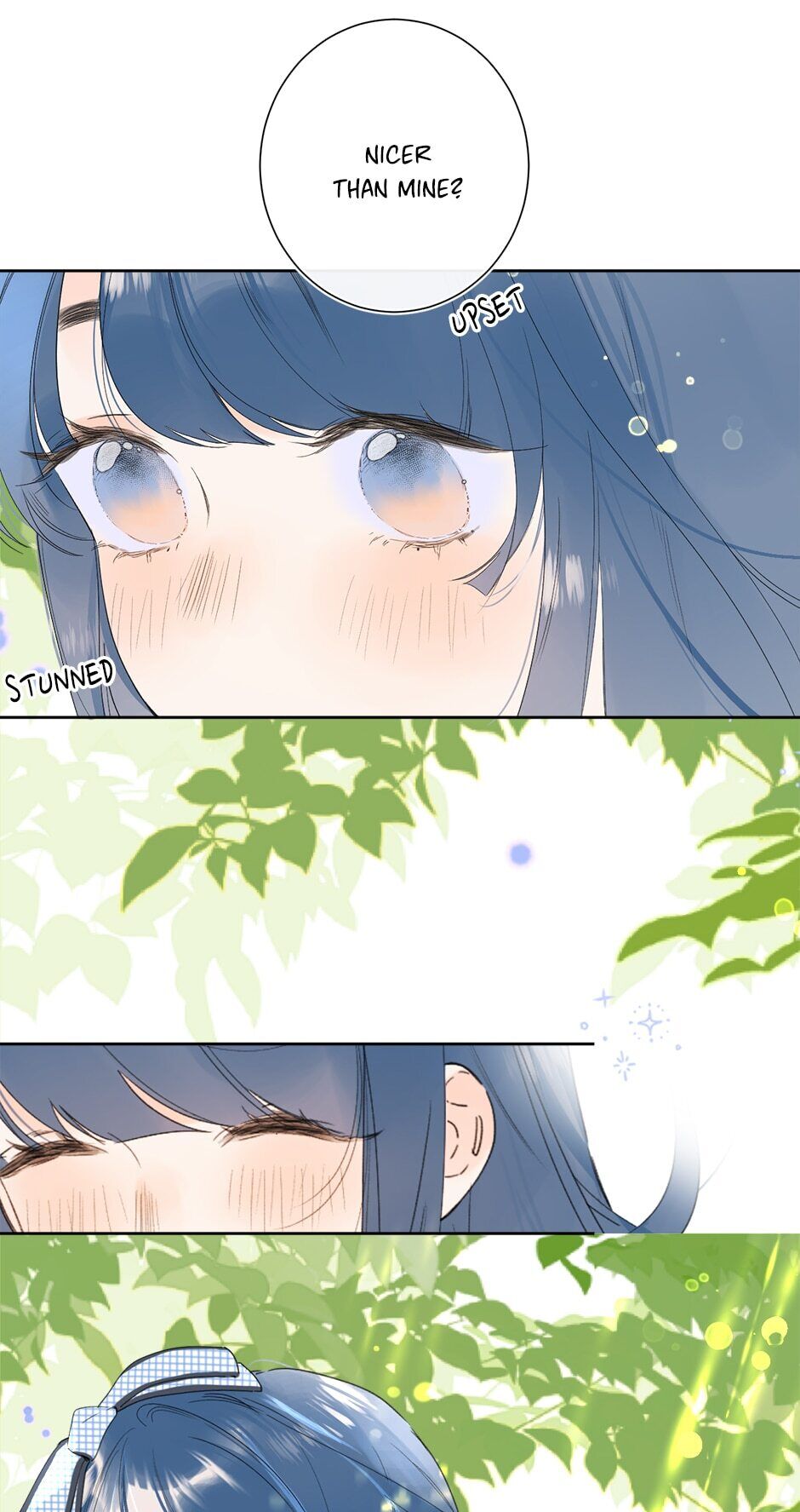 Don’t Cry chapter 34 - page 28