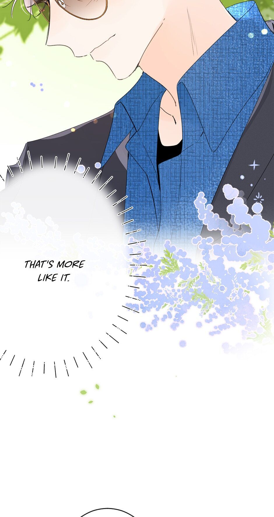 Don’t Cry chapter 34 - page 30
