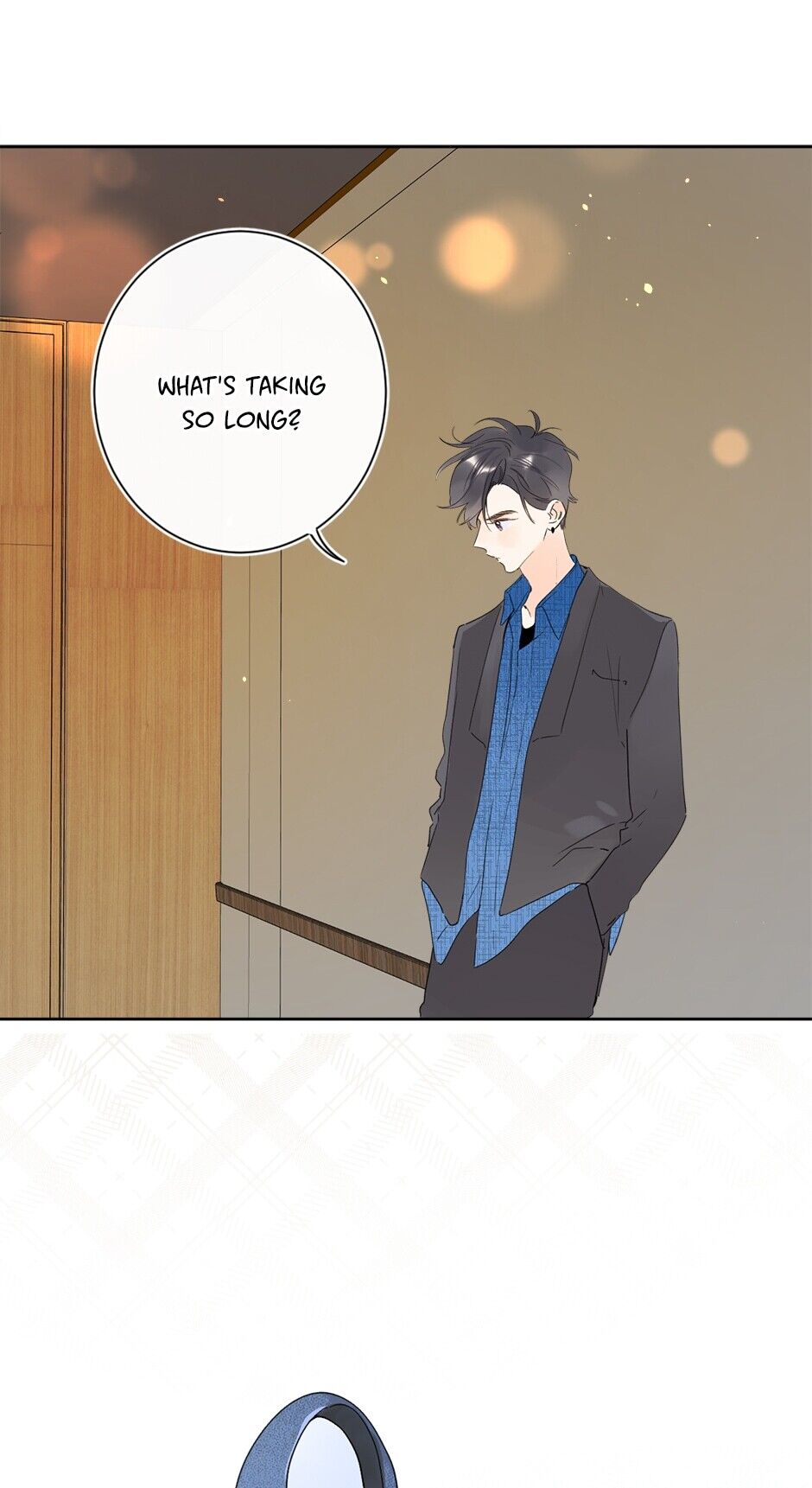 Don’t Cry chapter 34 - page 33