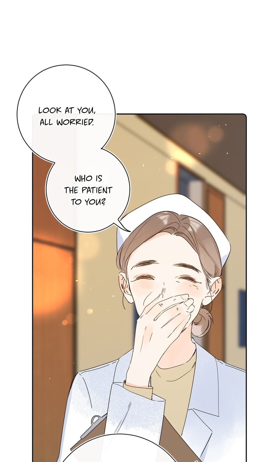 Don’t Cry chapter 34 - page 38