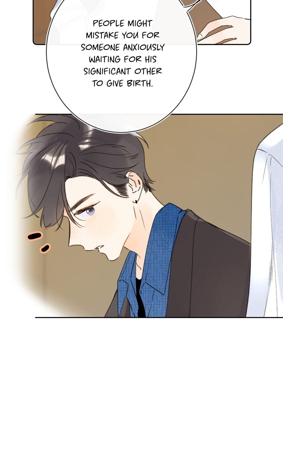 Don’t Cry chapter 34 - page 39