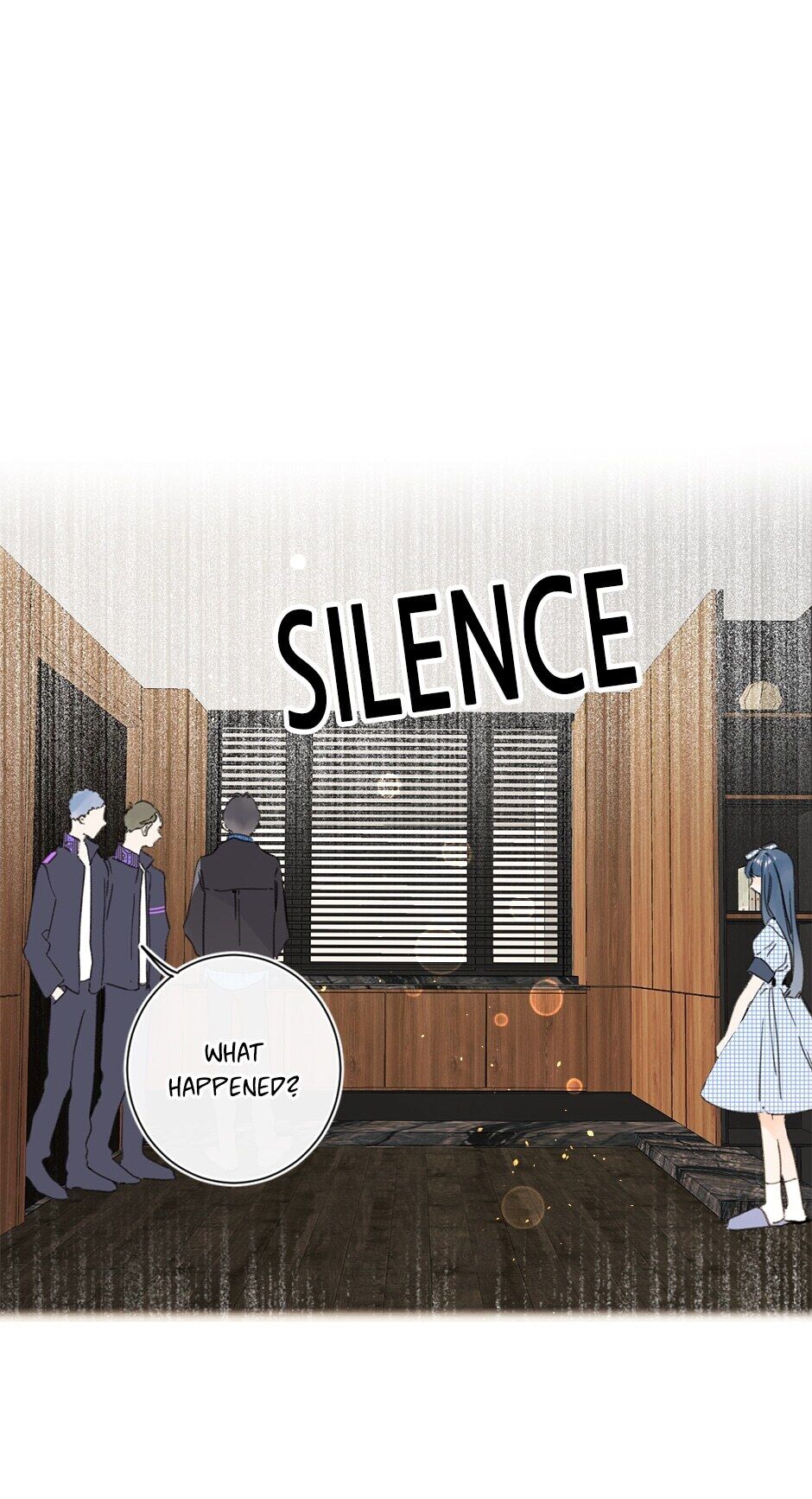 Don’t Cry chapter 34 - page 4
