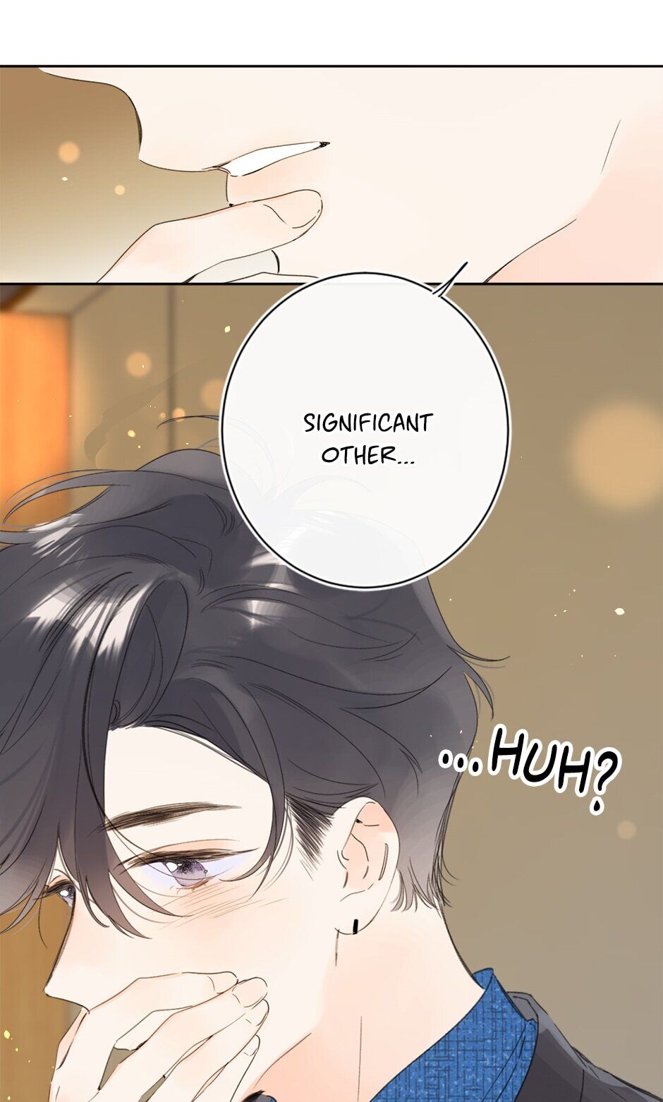 Don’t Cry chapter 34 - page 40