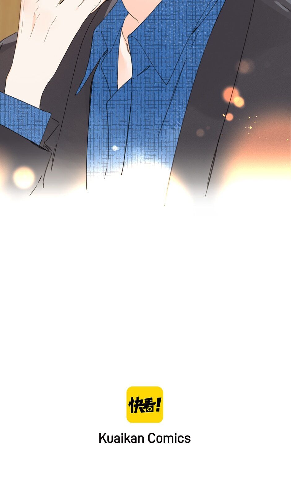Don’t Cry chapter 34 - page 41