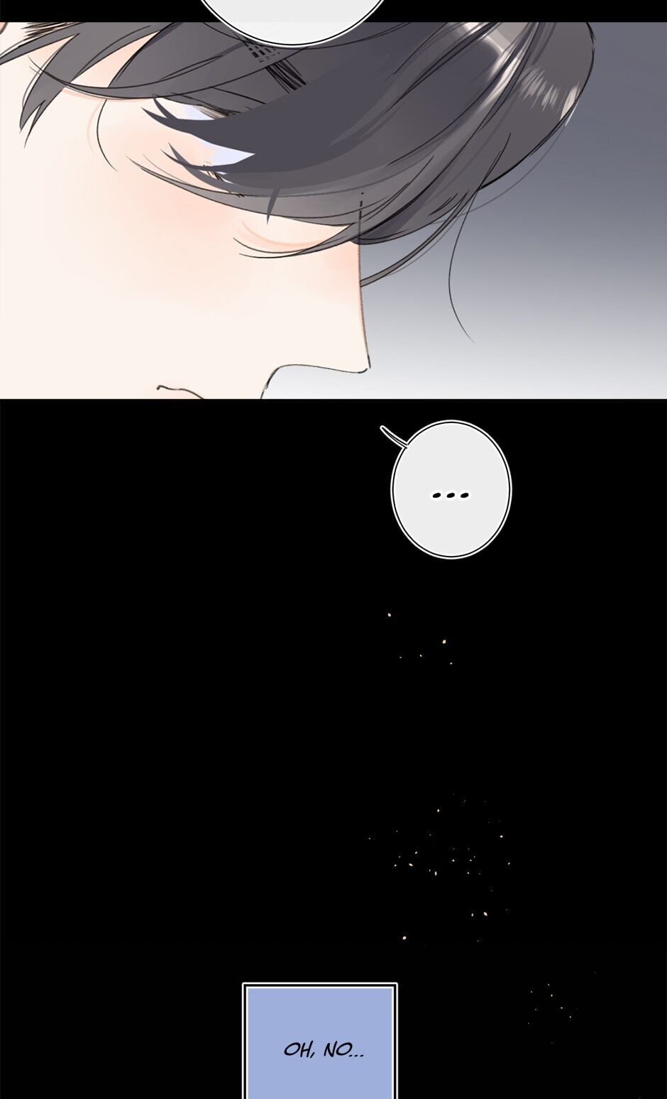 Don’t Cry chapter 34 - page 6