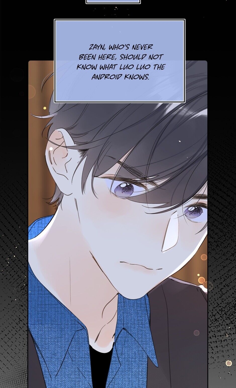 Don’t Cry chapter 34 - page 7