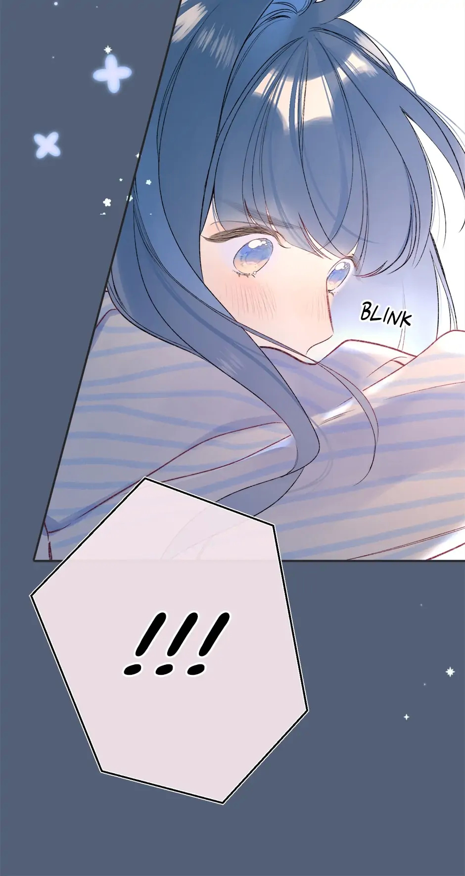 Don’t Cry chapter 100 - page 18