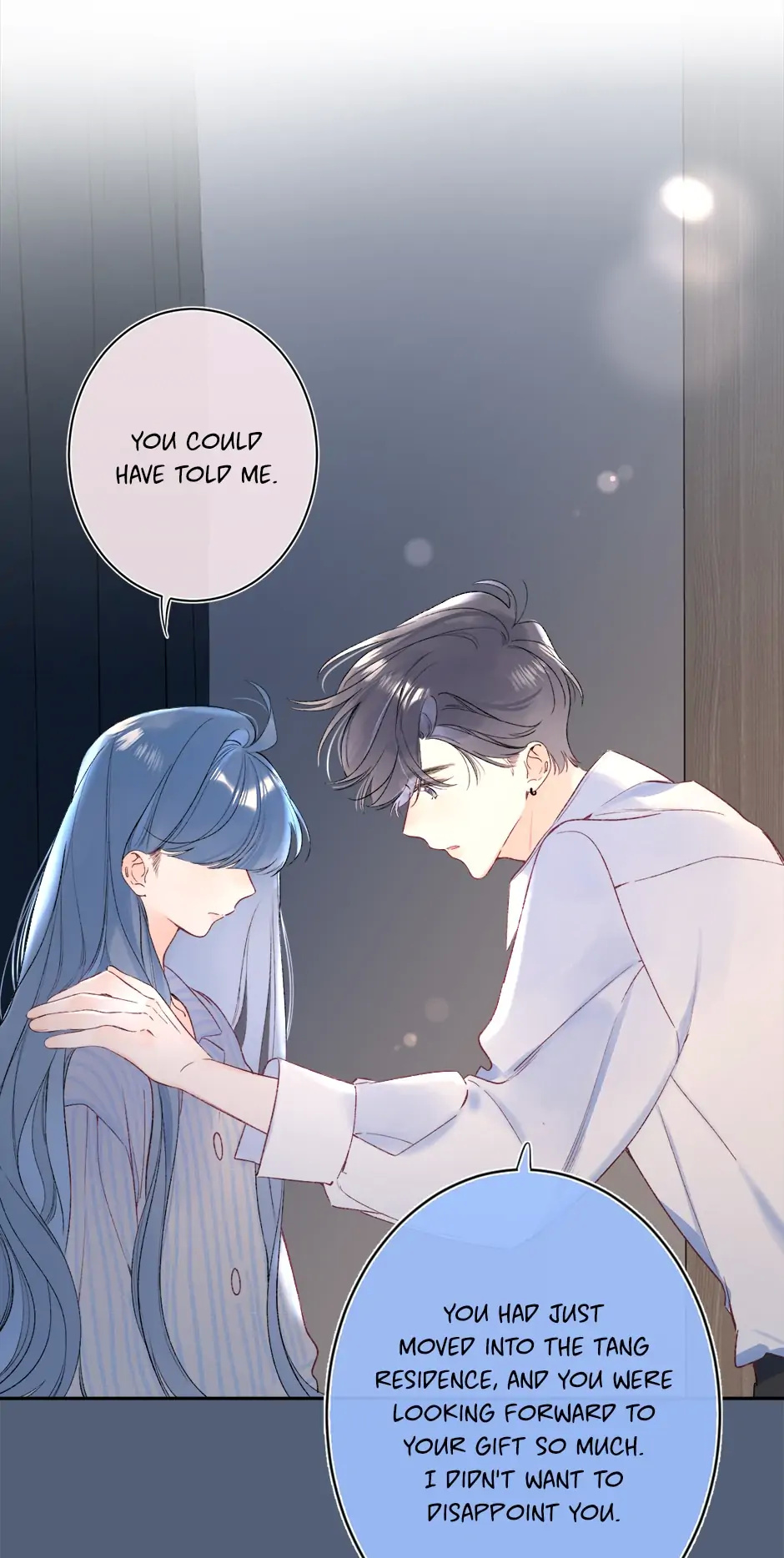 Don’t Cry chapter 100 - page 25