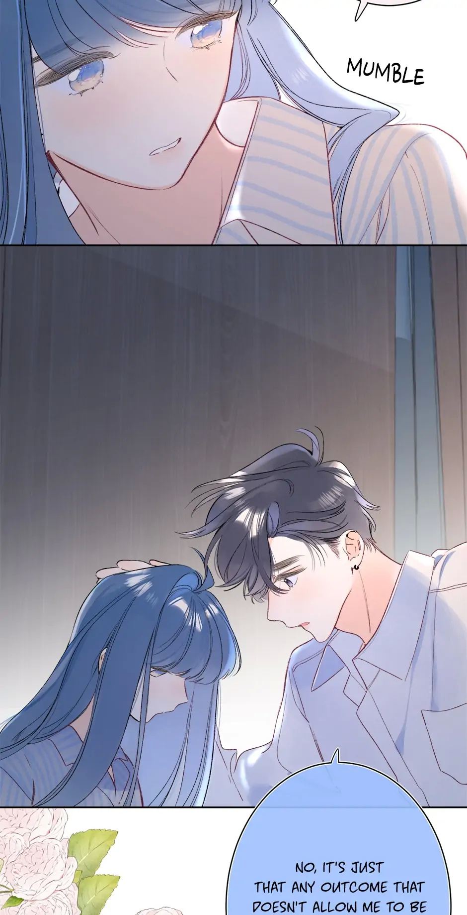 Don’t Cry chapter 100 - page 32