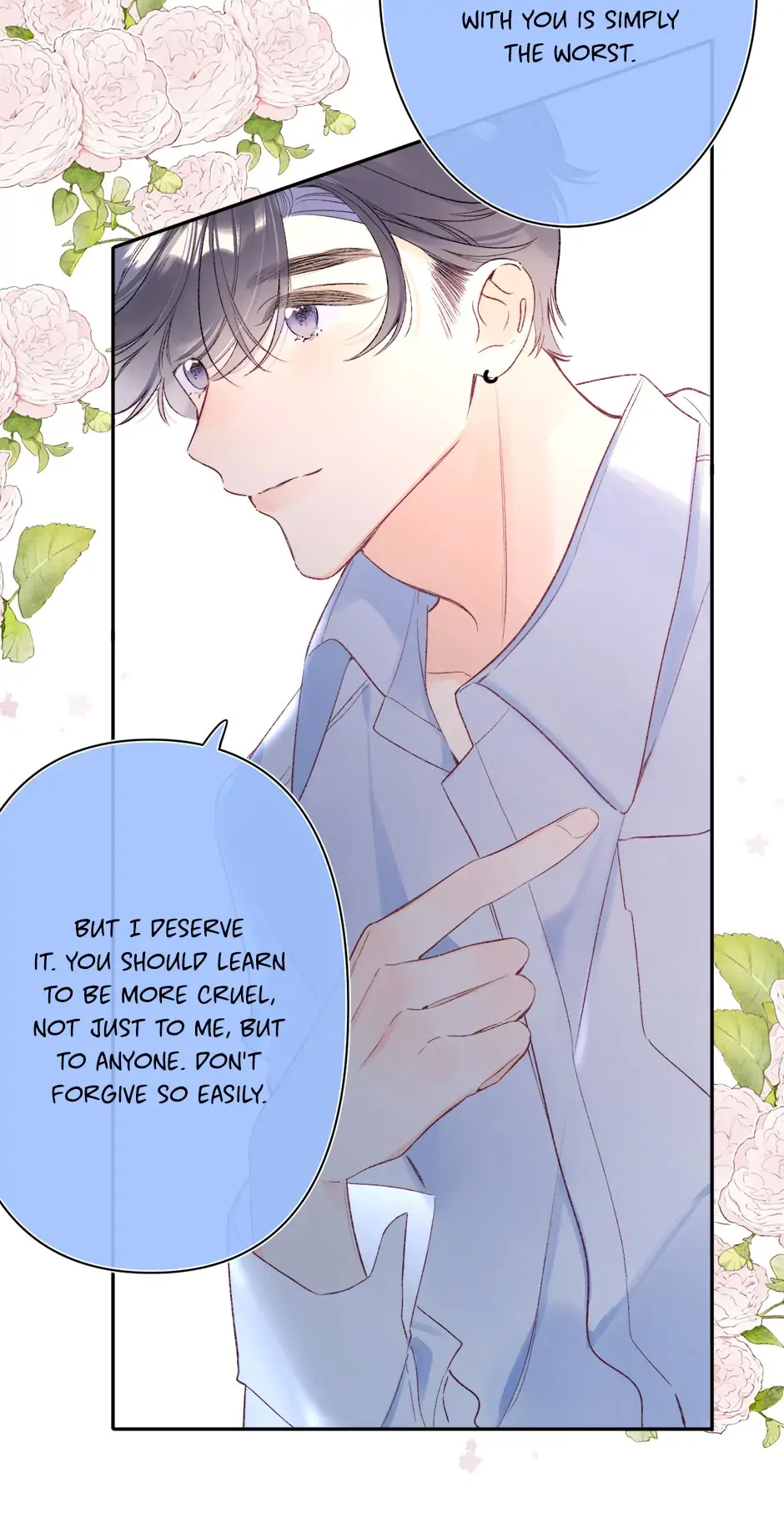Don’t Cry chapter 100 - page 33