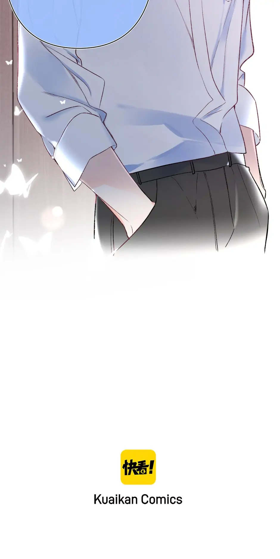 Don’t Cry chapter 100 - page 36