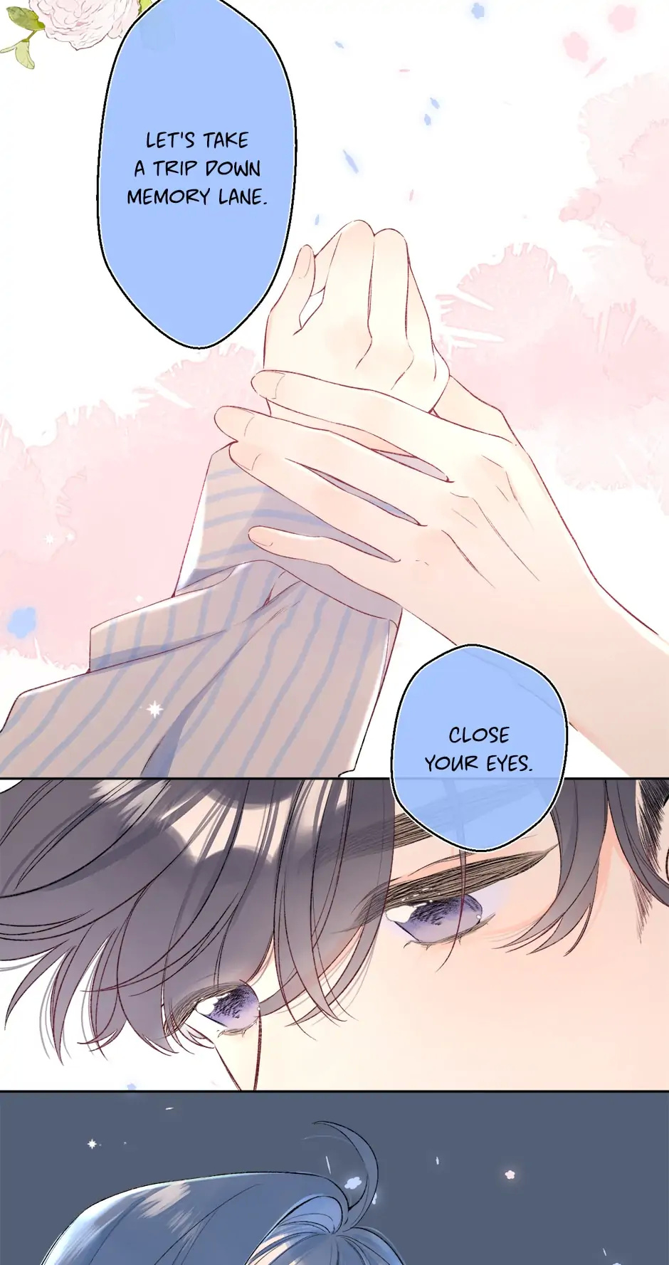 Don’t Cry chapter 100 - page 9