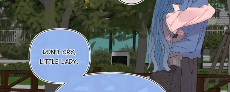 Don’t Cry Chapter 115 - page 21