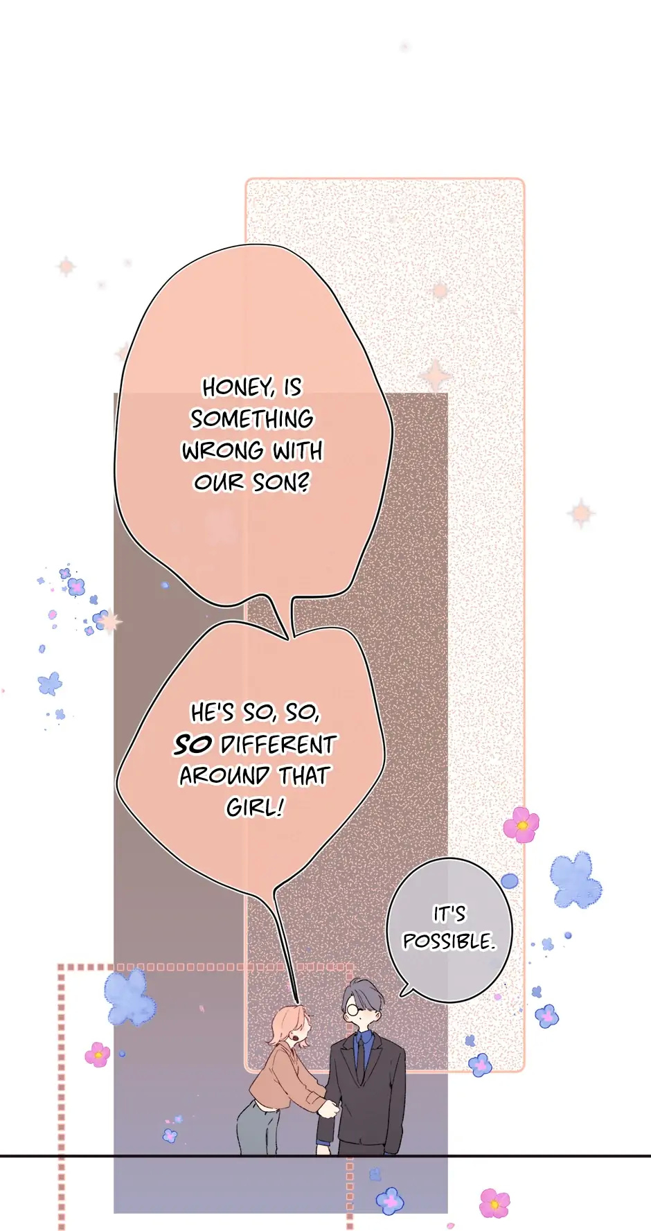 Don’t Cry chapter 103 - page 20