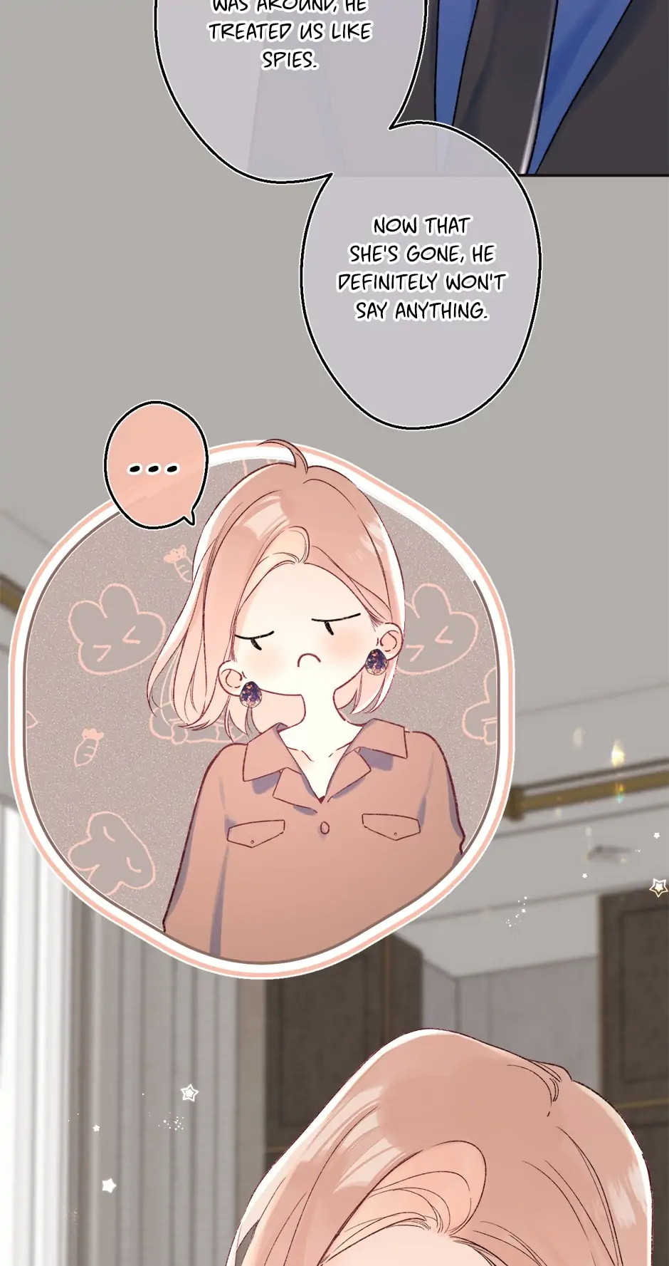 Don’t Cry chapter 103 - page 22