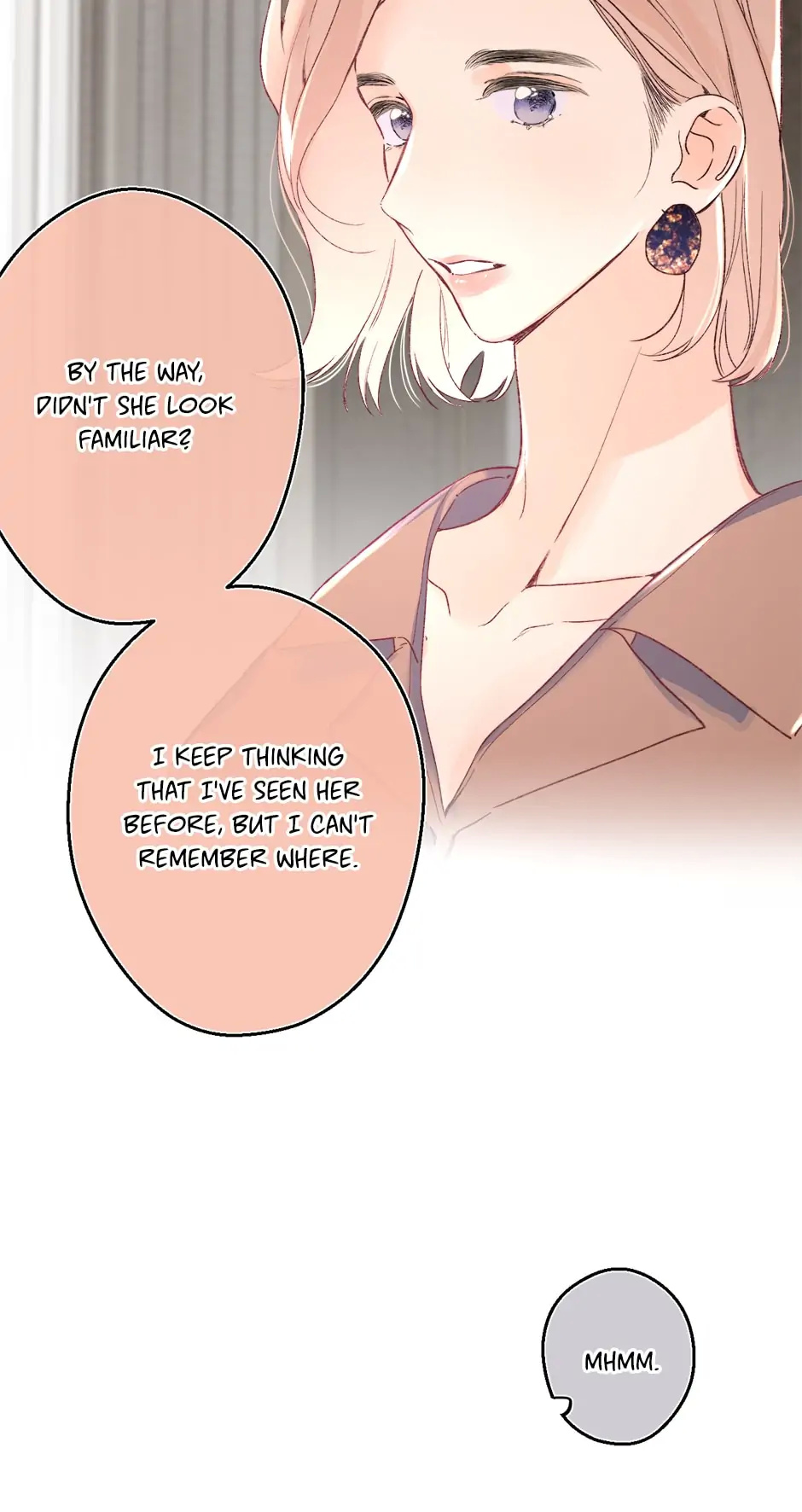 Don’t Cry chapter 103 - page 23