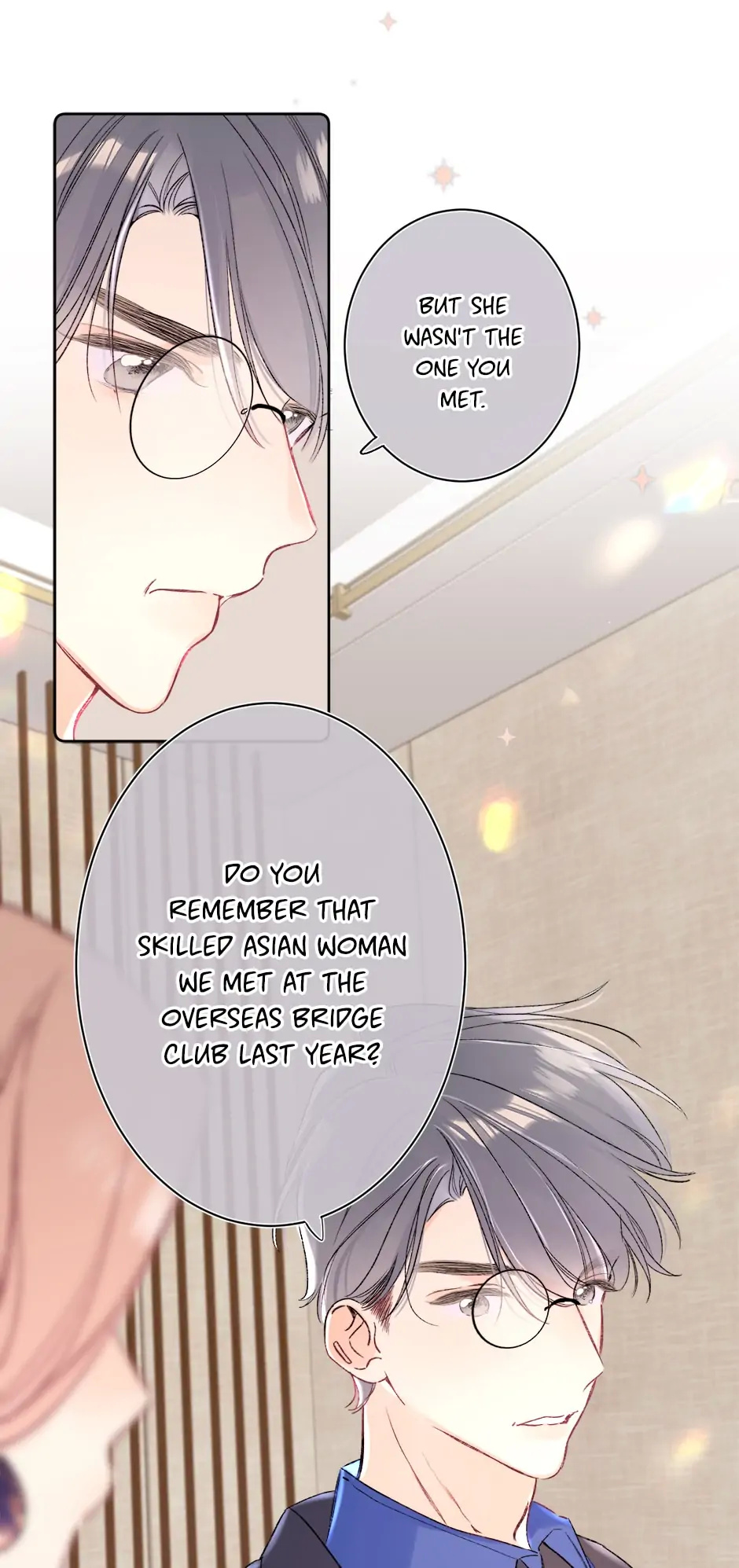Don’t Cry chapter 103 - page 24