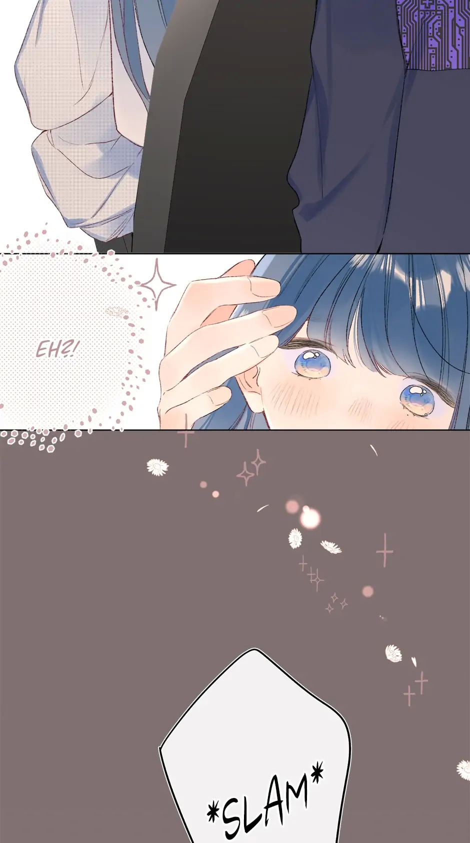 Don’t Cry chapter 97 - page 15