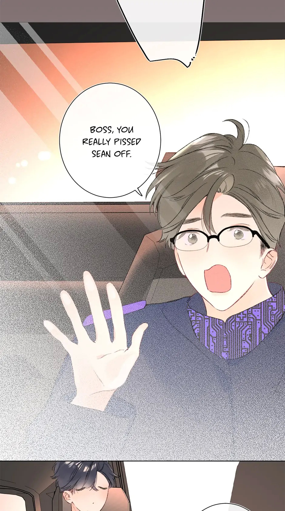 Don’t Cry chapter 97 - page 16