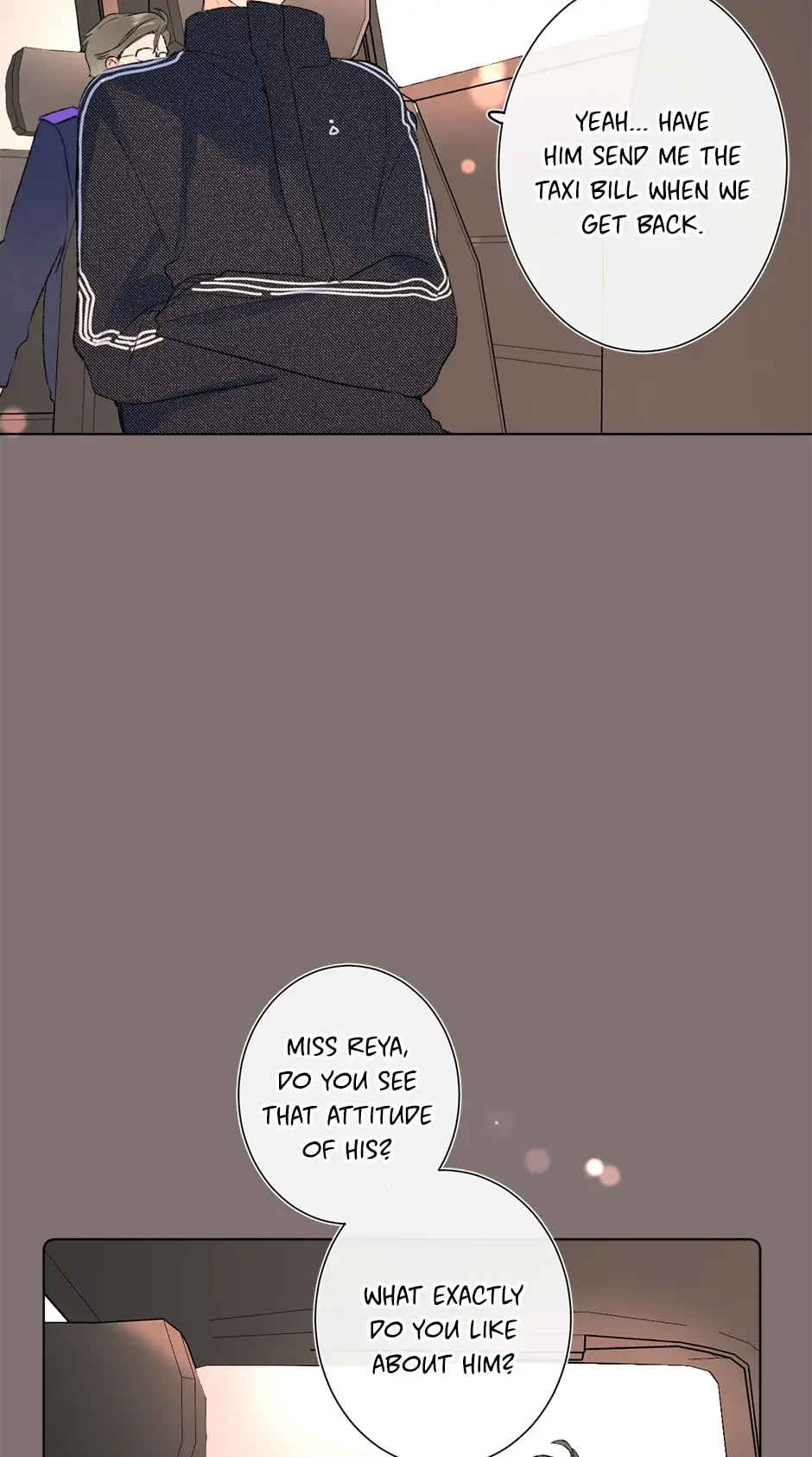 Don’t Cry chapter 97 - page 17