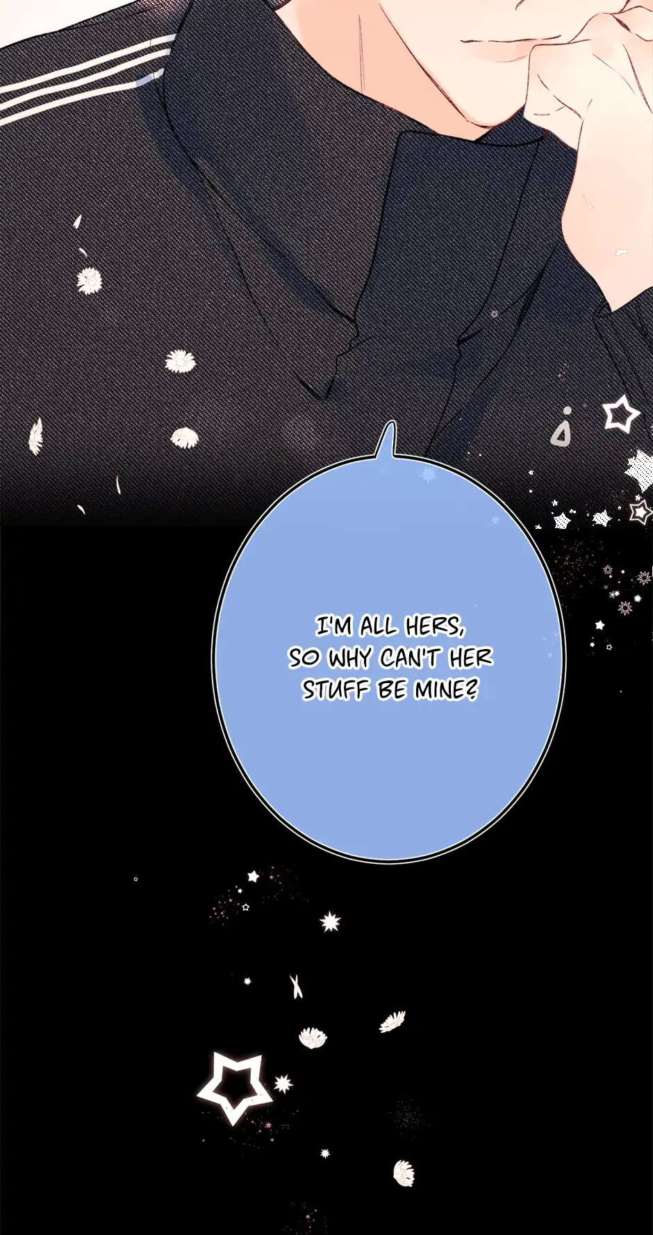 Don’t Cry chapter 97 - page 23