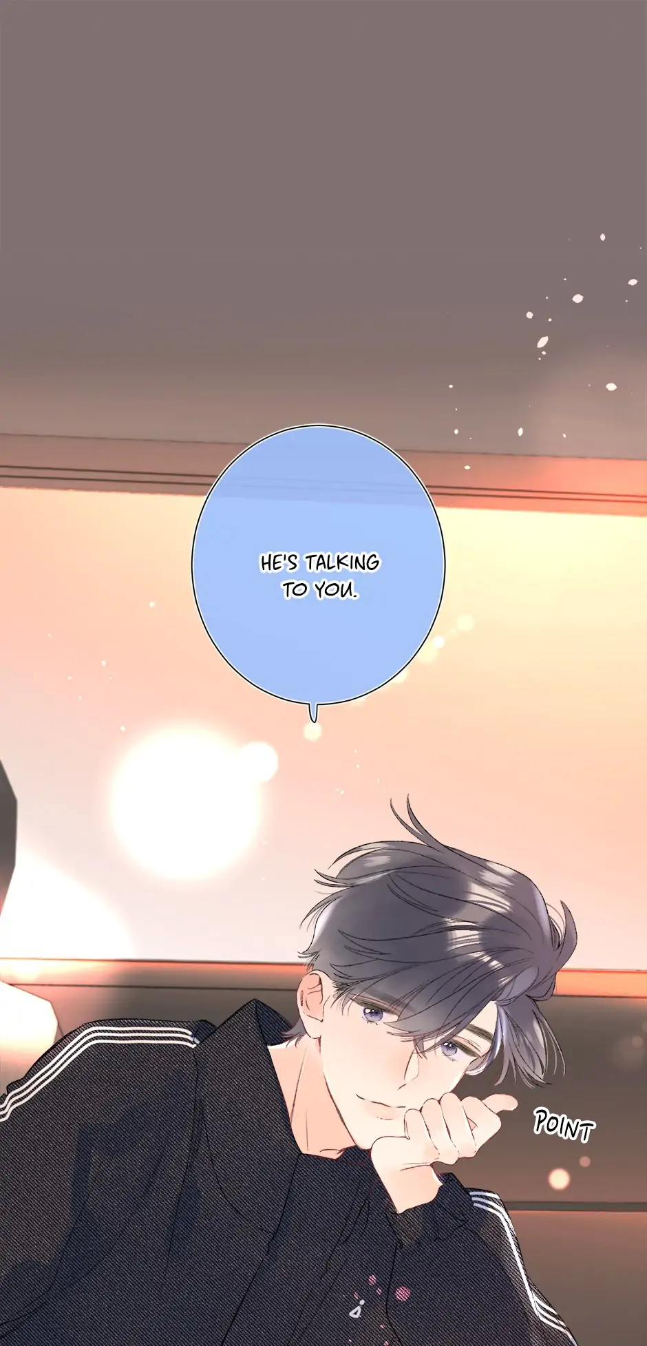 Don’t Cry chapter 97 - page 26
