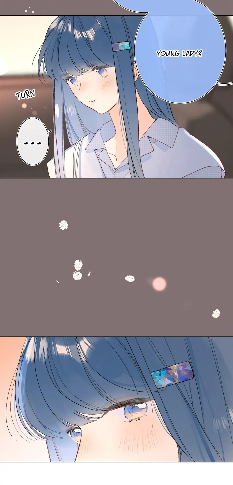 Don’t Cry chapter 97 - page 28