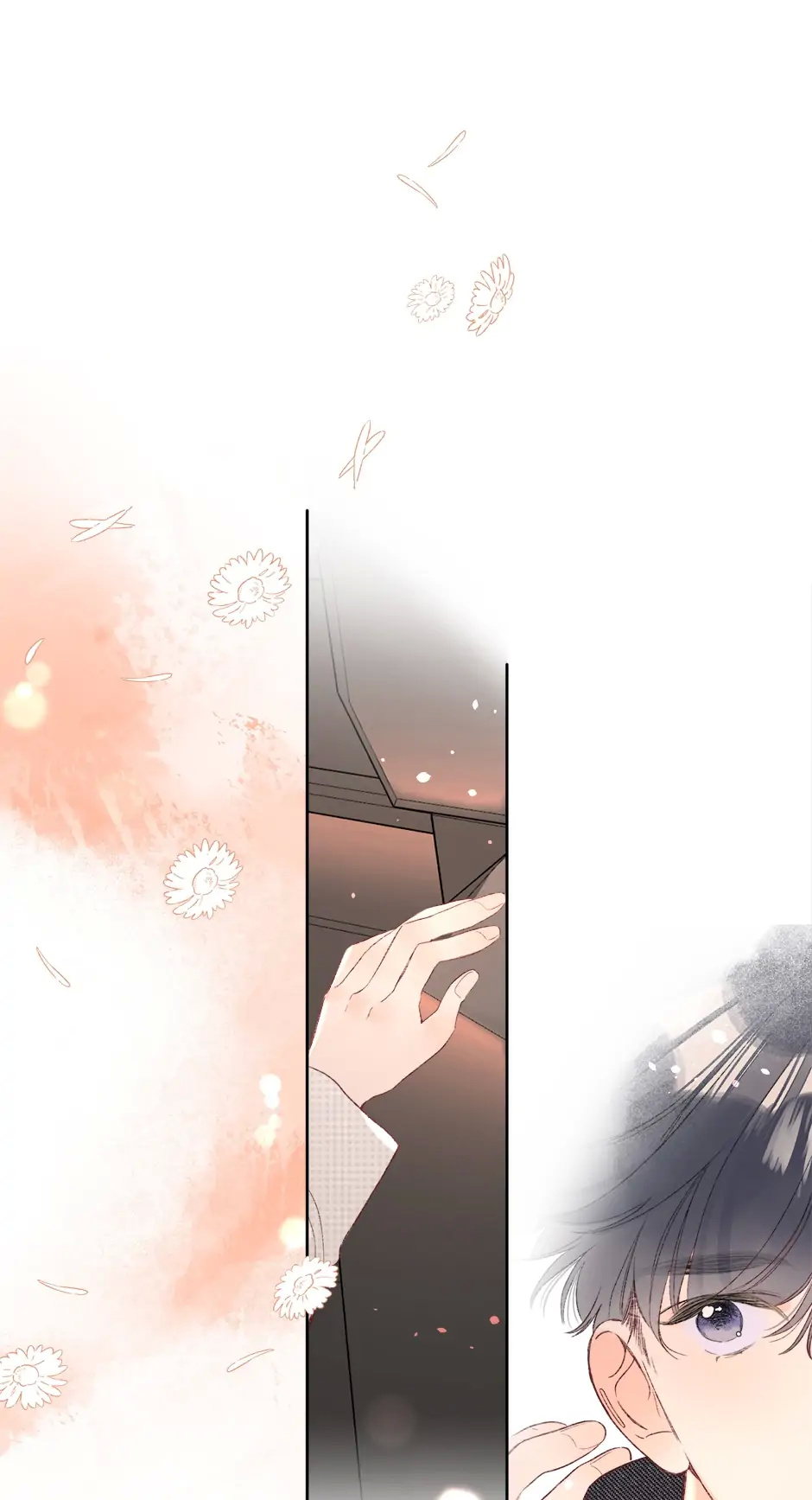 Don’t Cry chapter 97 - page 29