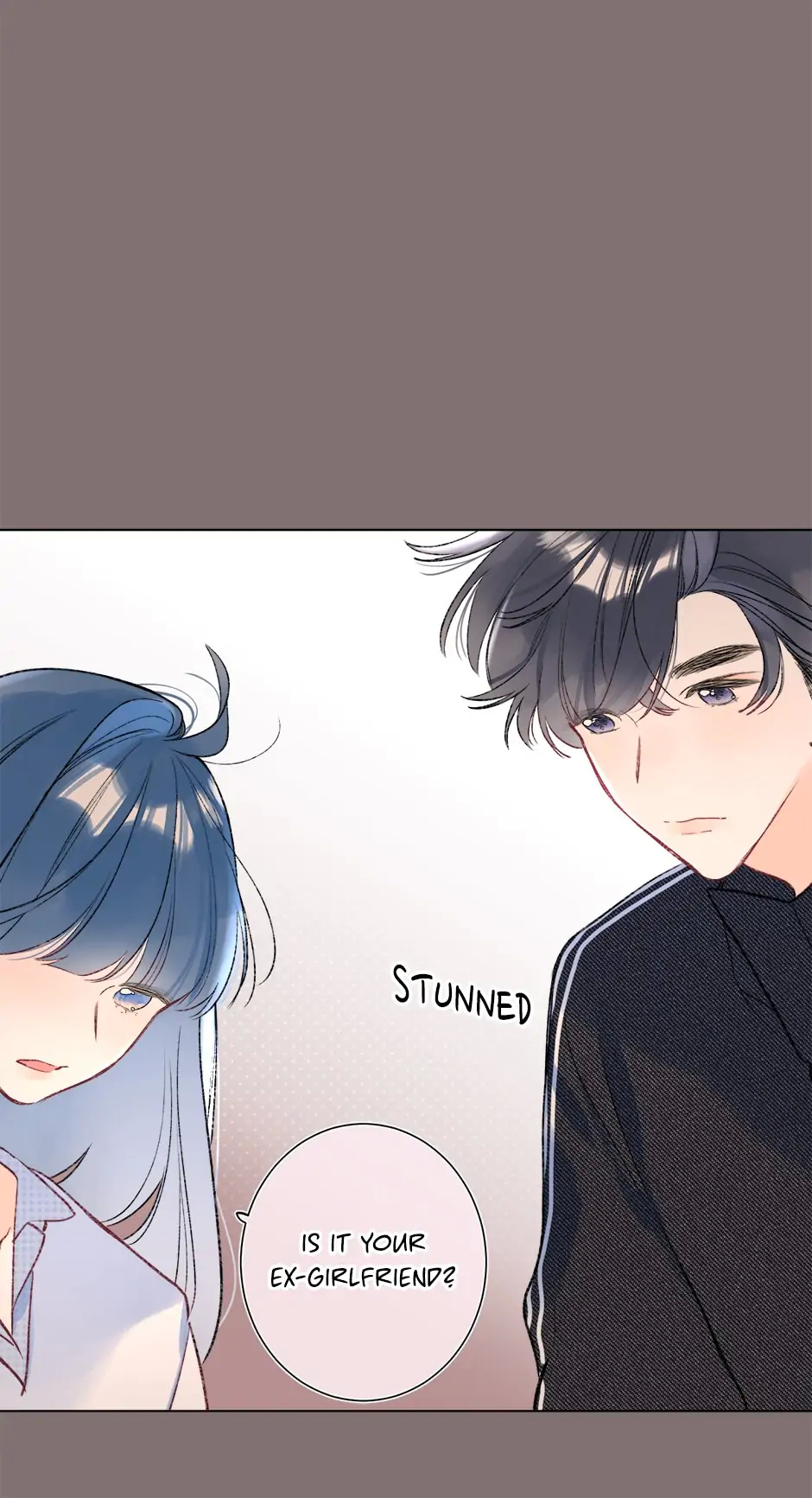 Don’t Cry chapter 97 - page 7