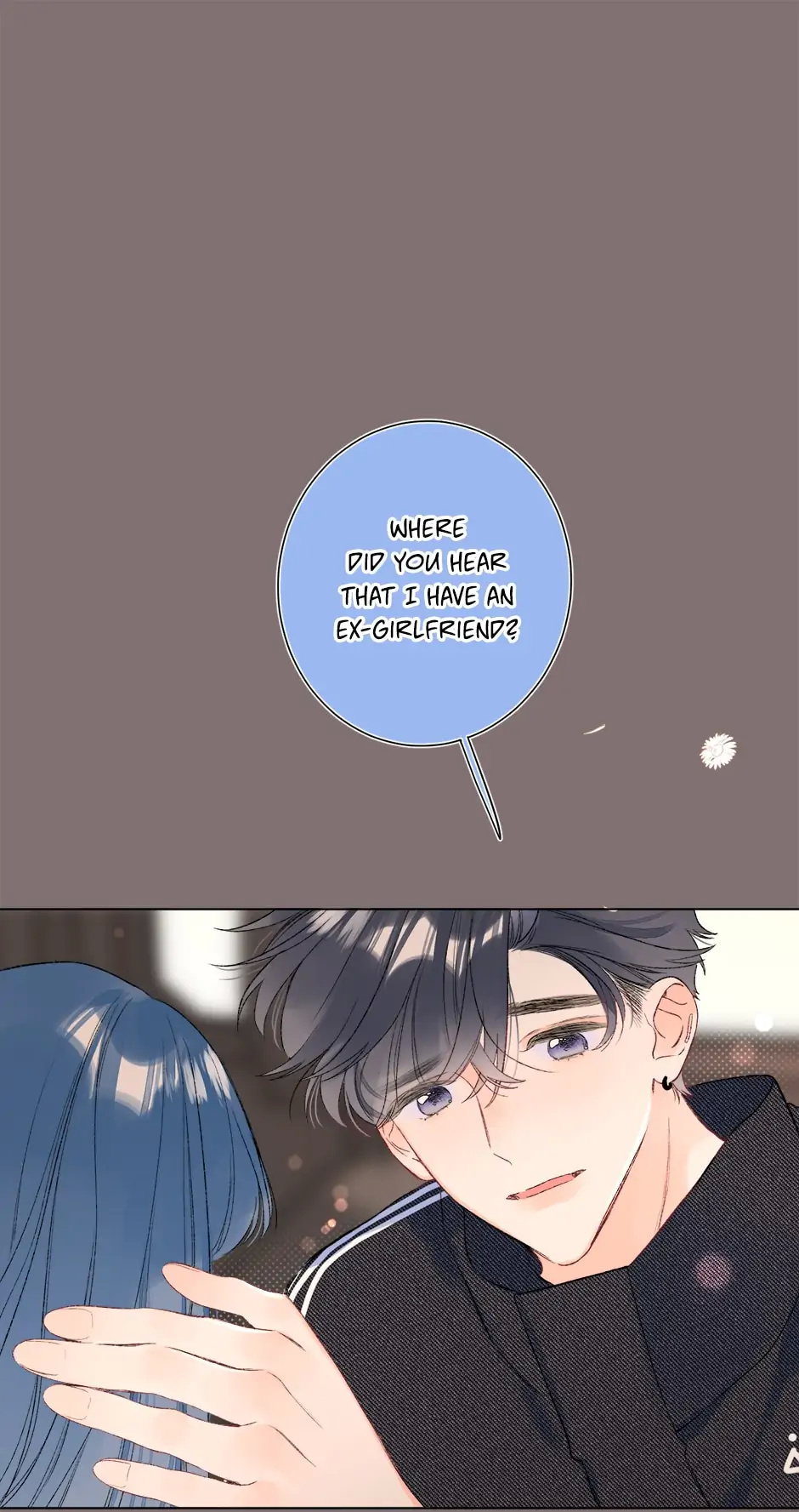 Don’t Cry chapter 97 - page 8