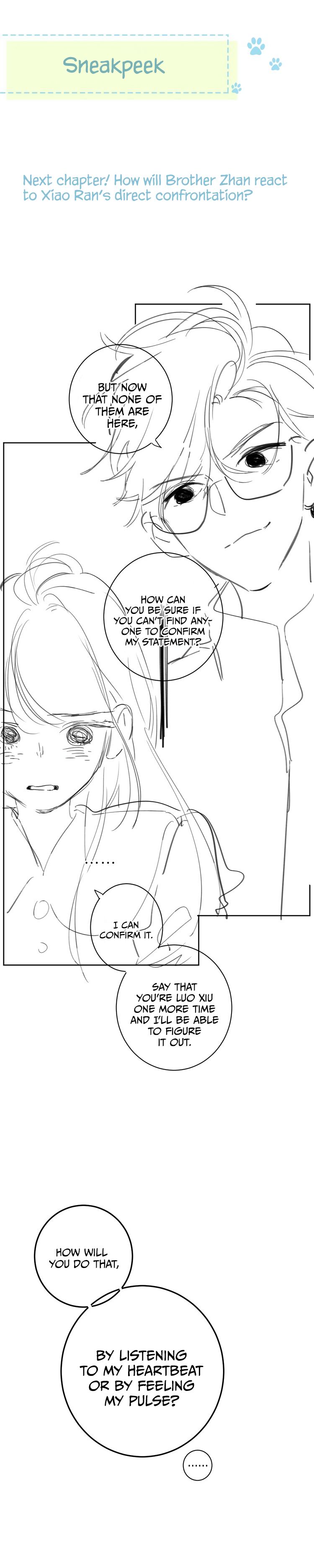 Don’t Cry chapter 15 - page 12