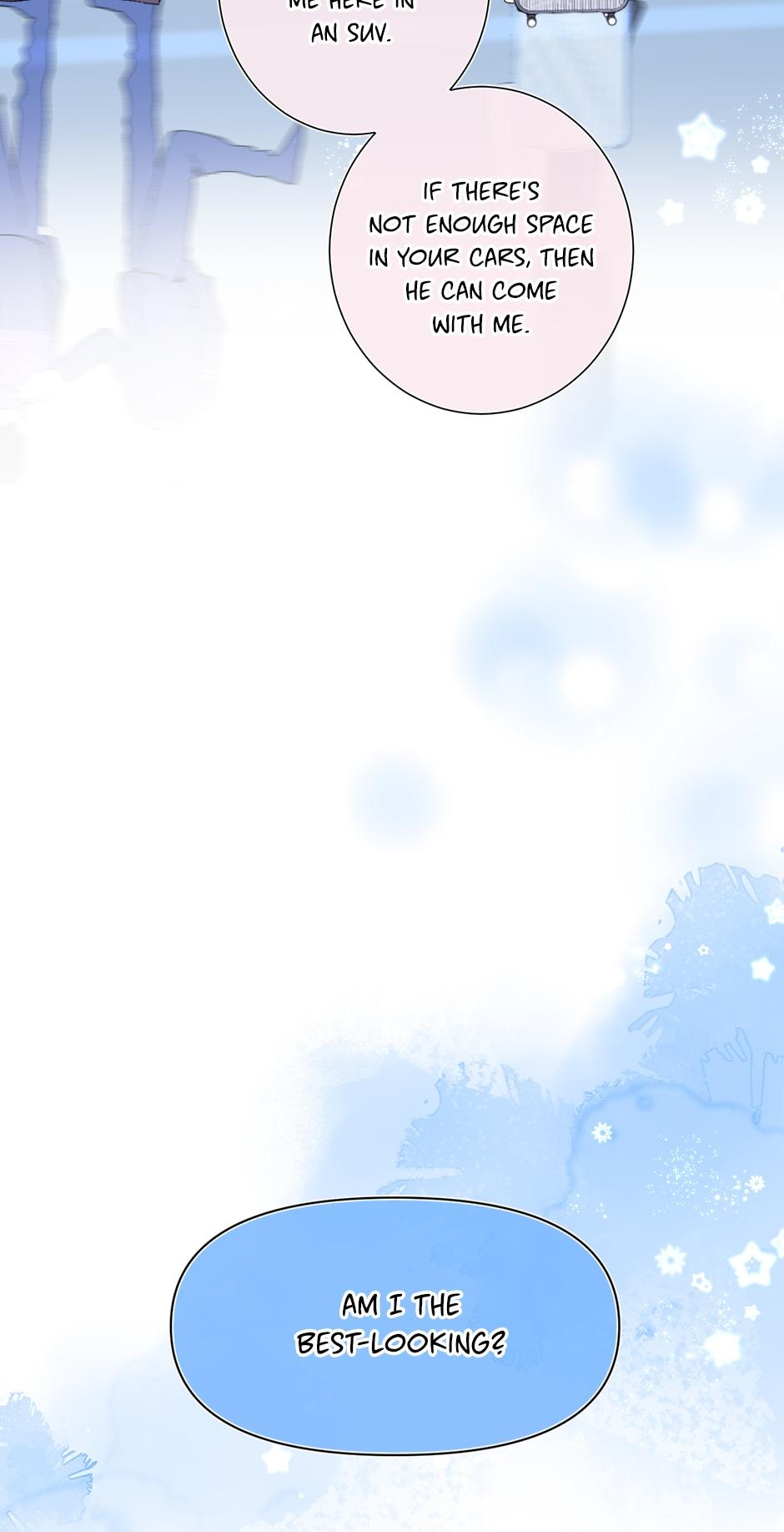 Don’t Cry chapter 96 - page 13