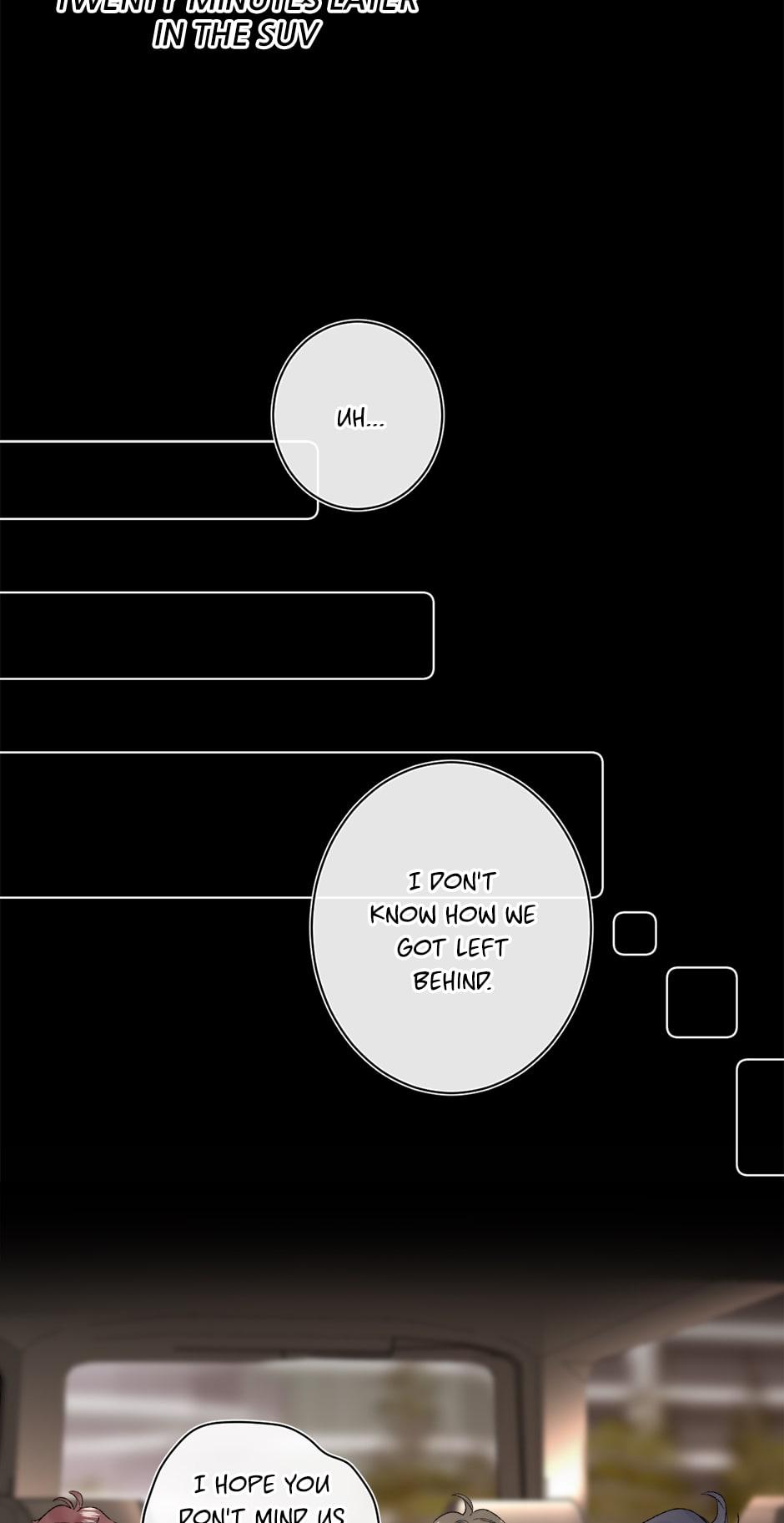 Don’t Cry chapter 96 - page 23